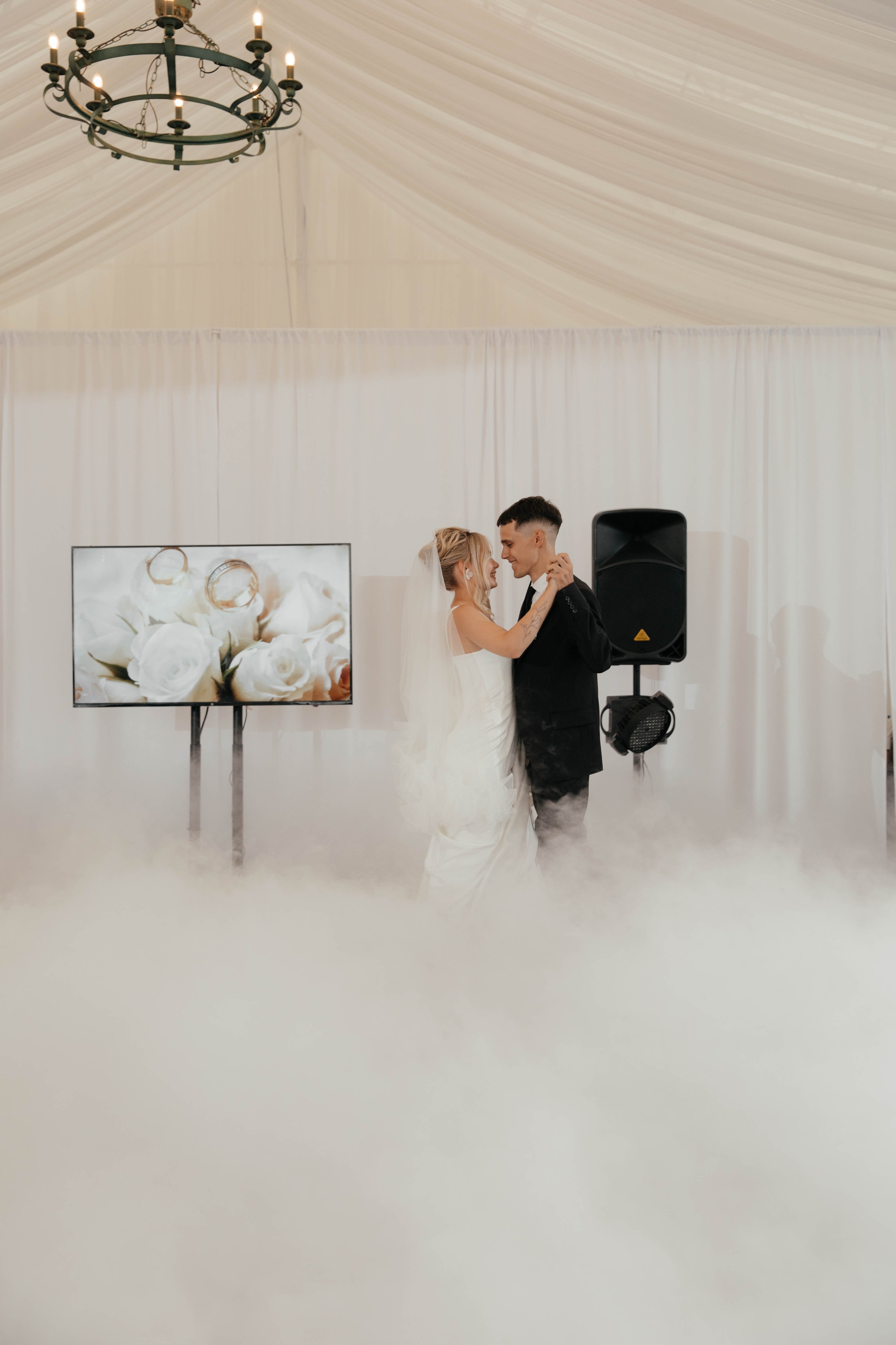 Константин и Александра. Фотограф Барнаул Полина Теплова