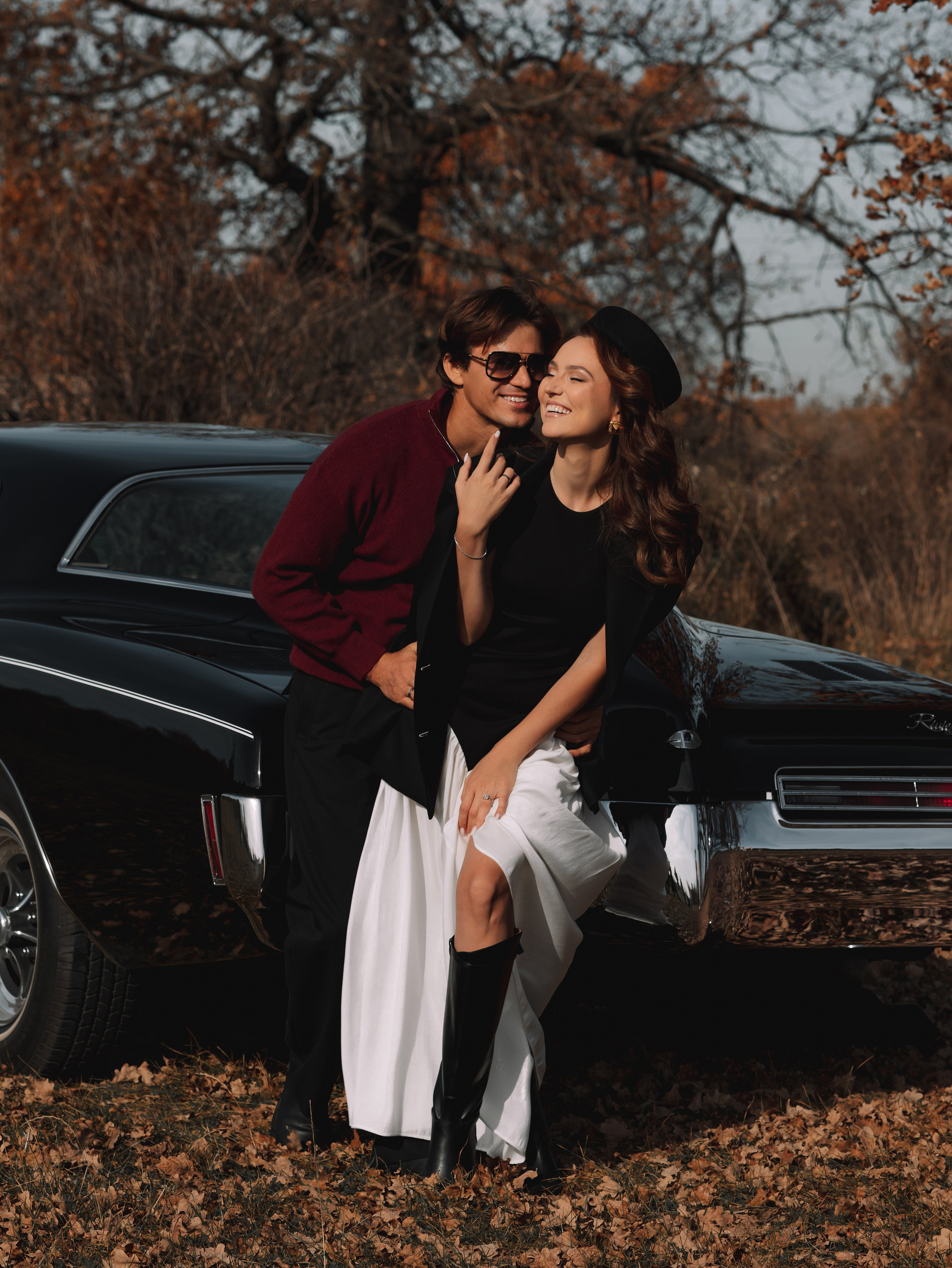 Алия & Ришат. Фотограф в Казани