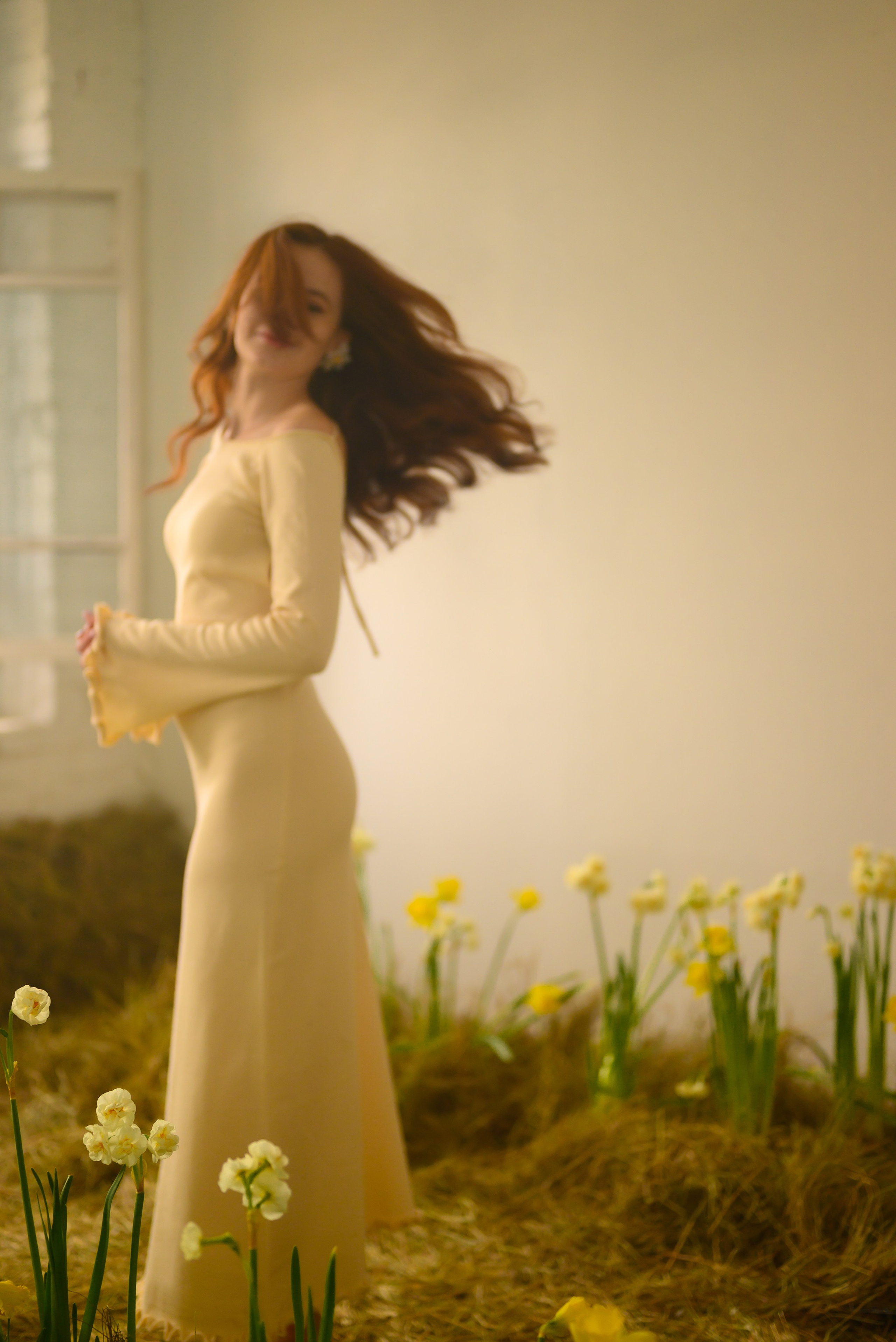 Рита. Фотограф Ира Арефьева Москва|Истра