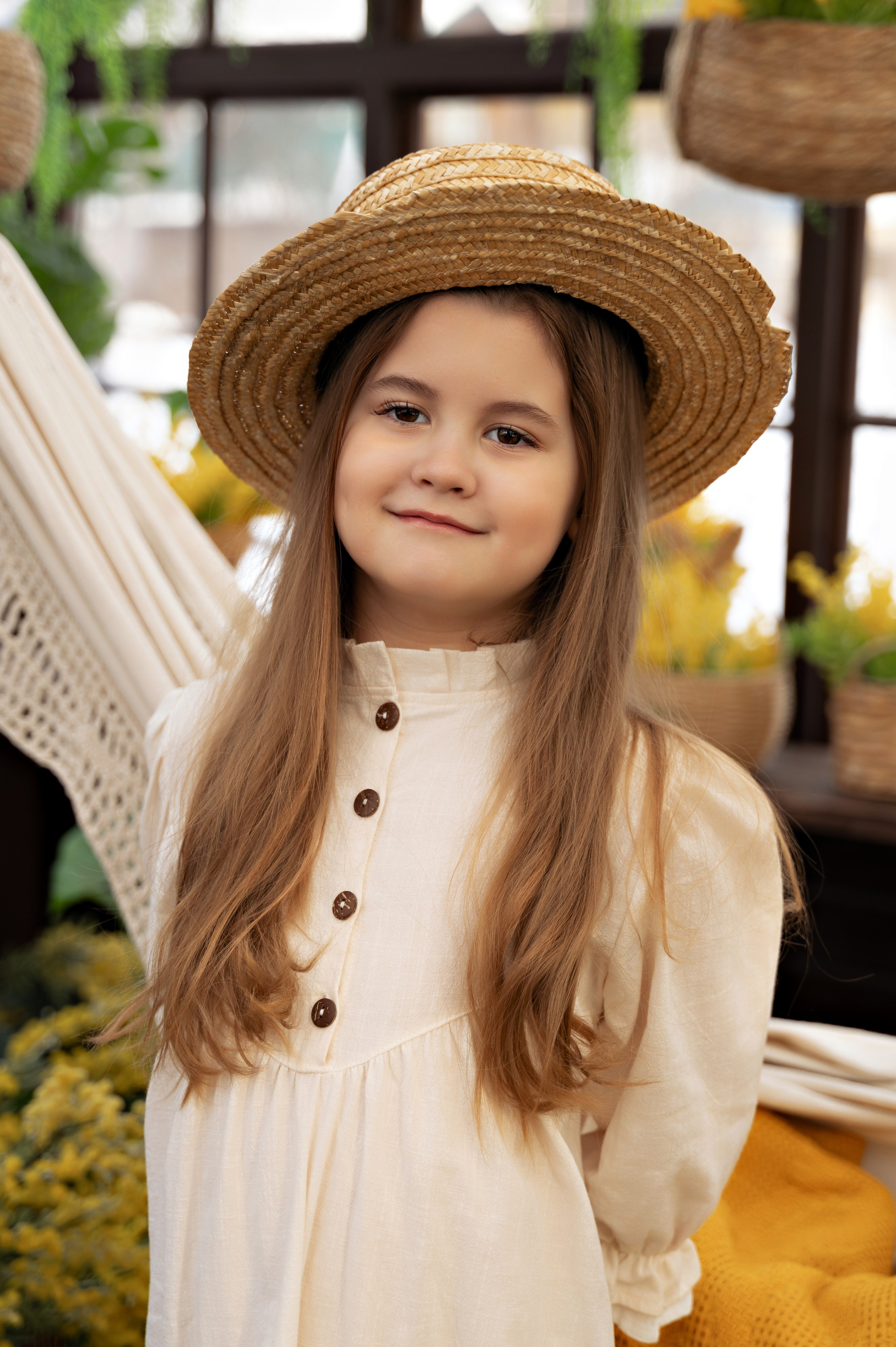 Маша. Елена Задорина