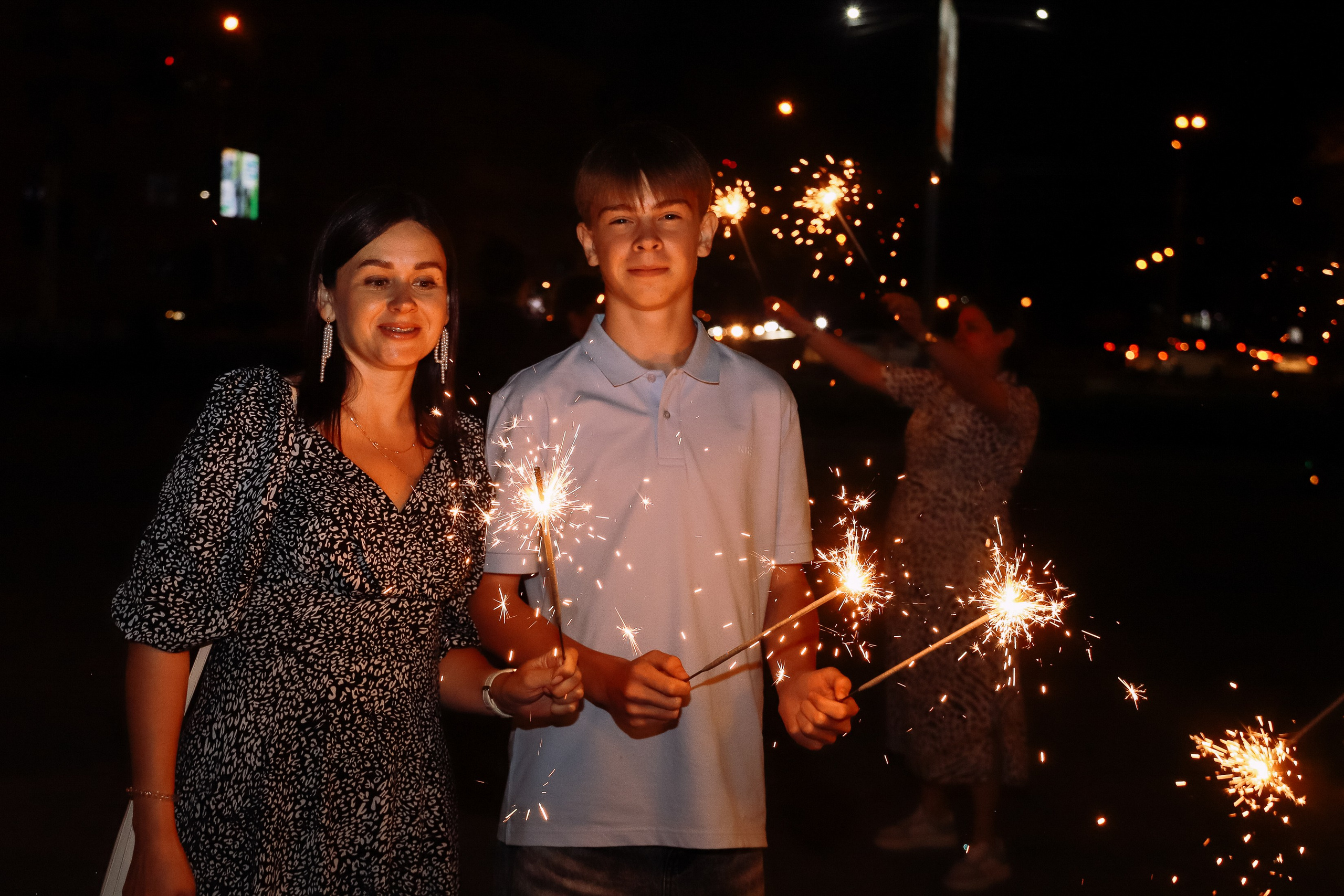 Выпускной Лицей 113. Фотограф Юлия Мальцева