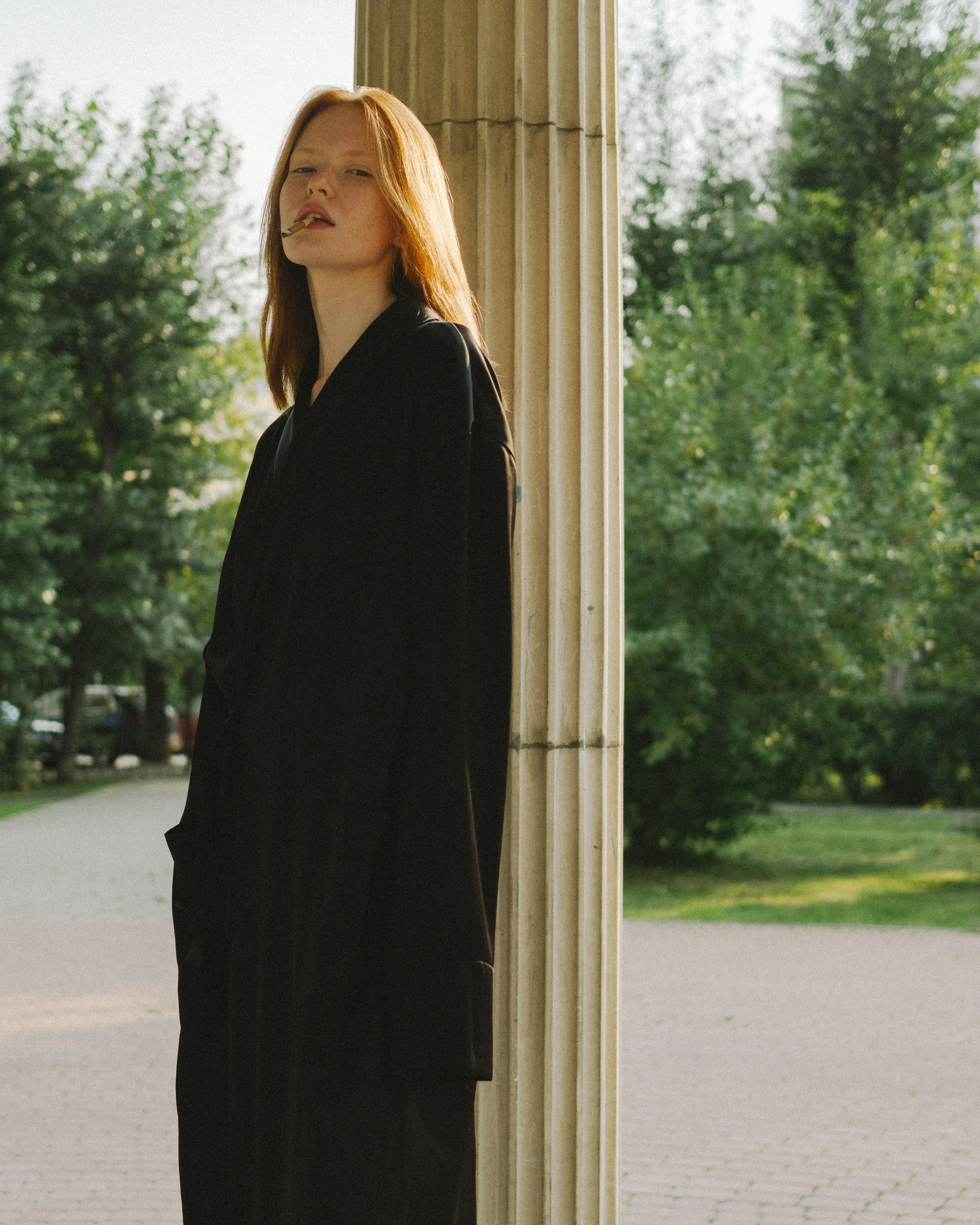 Mari. Фотограф для брендов в Санкт-Петербурге — Анастасия Галина