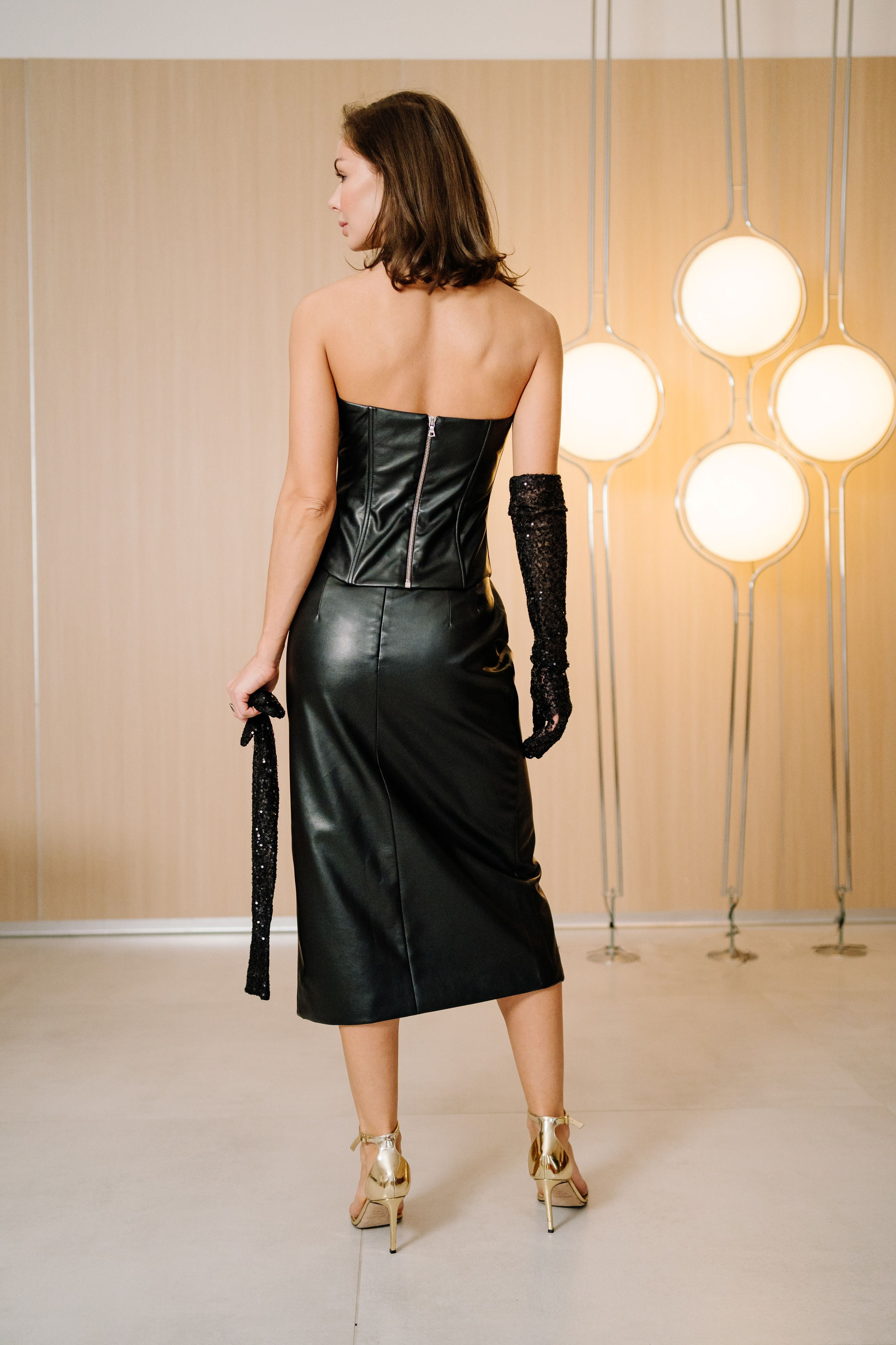 KTSport new year campaign. Фотограф для брендов в Санкт-Петербурге — Анастасия Галина