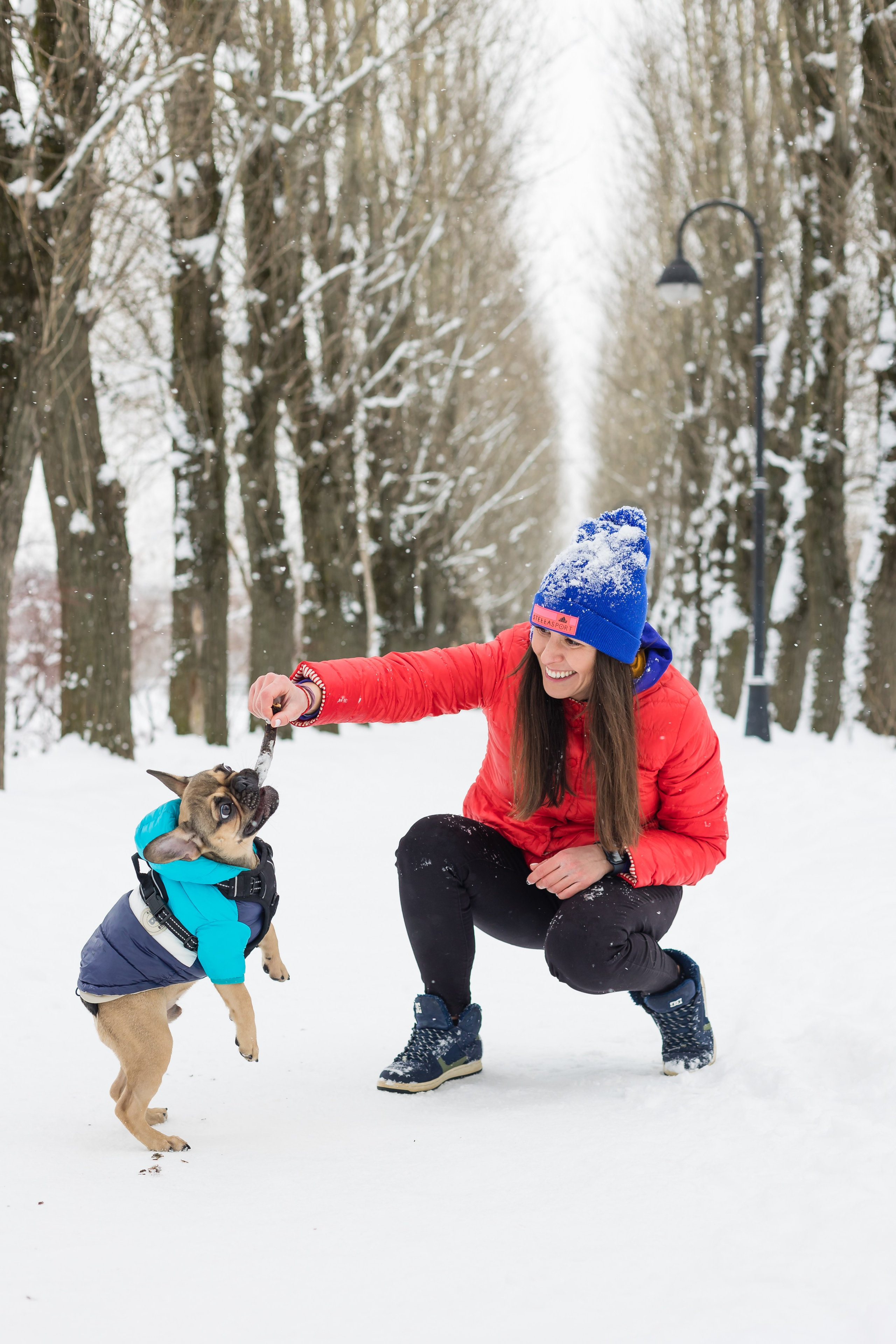 Прогулки на природе. Фотограф Кристина Филькова