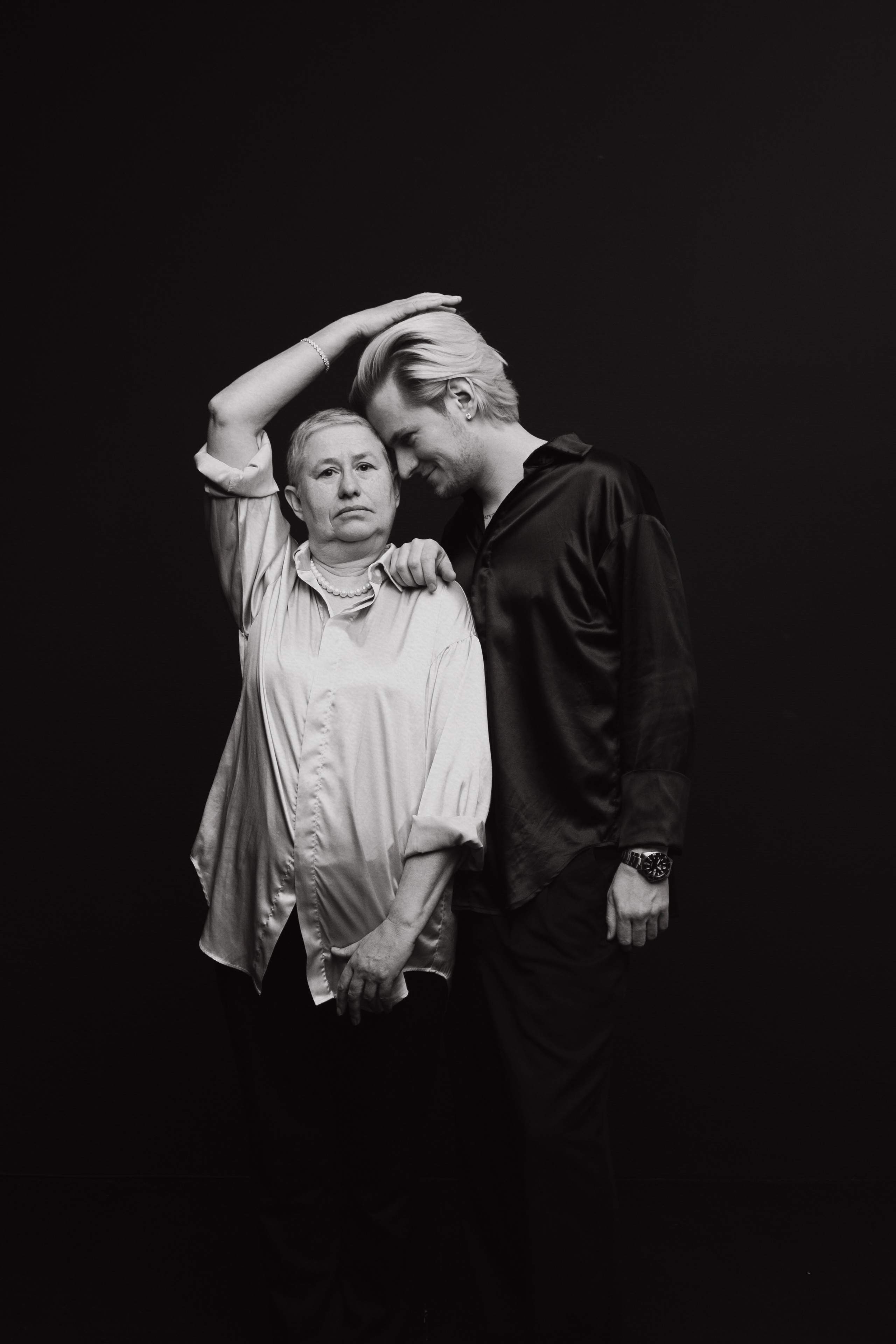 2023 | mother and son. ТАТИ | Татьяна Тихонова | фотограф | Тольятти Самара