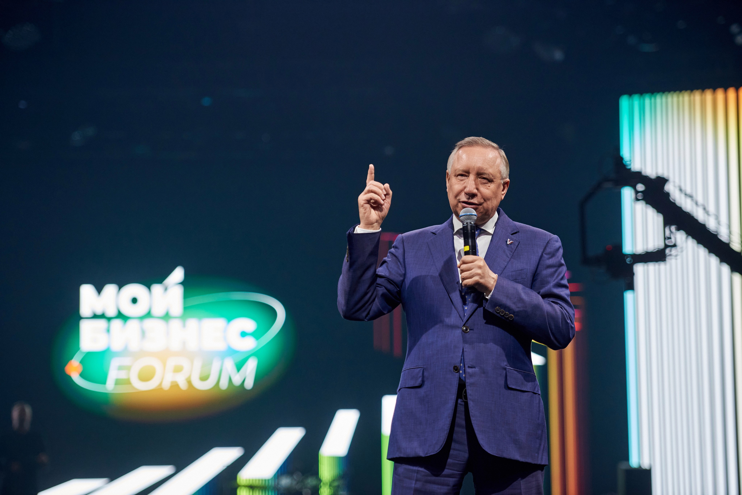 Мой бизнес FORUM. Иван Ступа, репортажный фотограф в Санкт-Петербурге и Ленинградской области