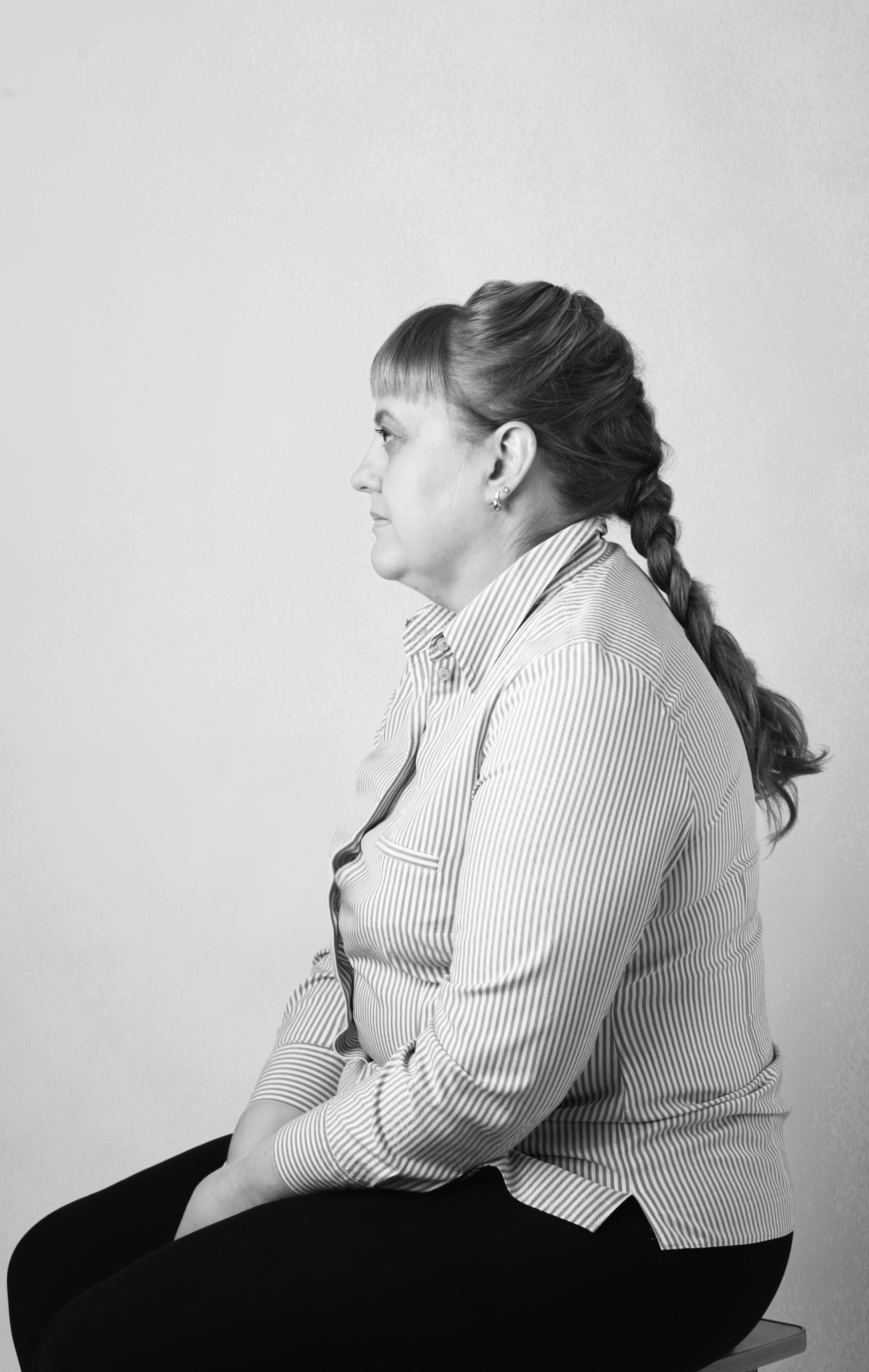 «Живи и вдохновляй». Фотограф людей в Красноярске. Татьяна Вишневская