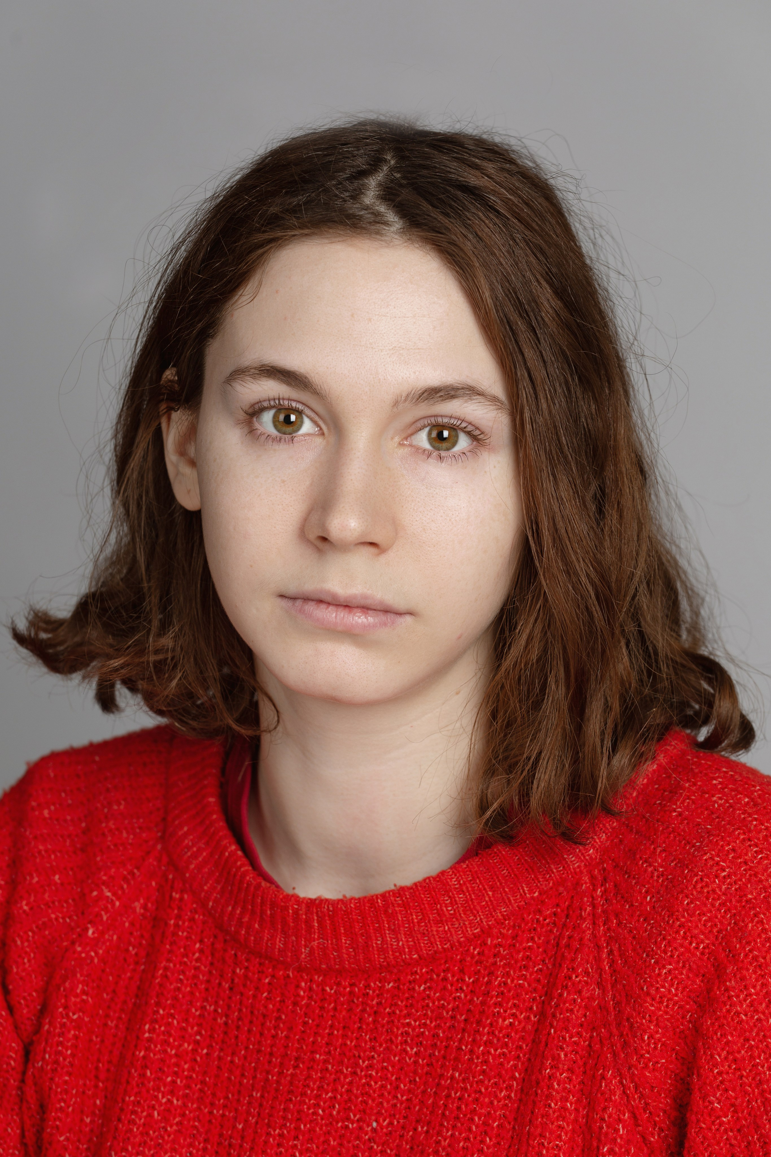 Современницы. Фотограф людей в Красноярске. Татьяна Вишневская