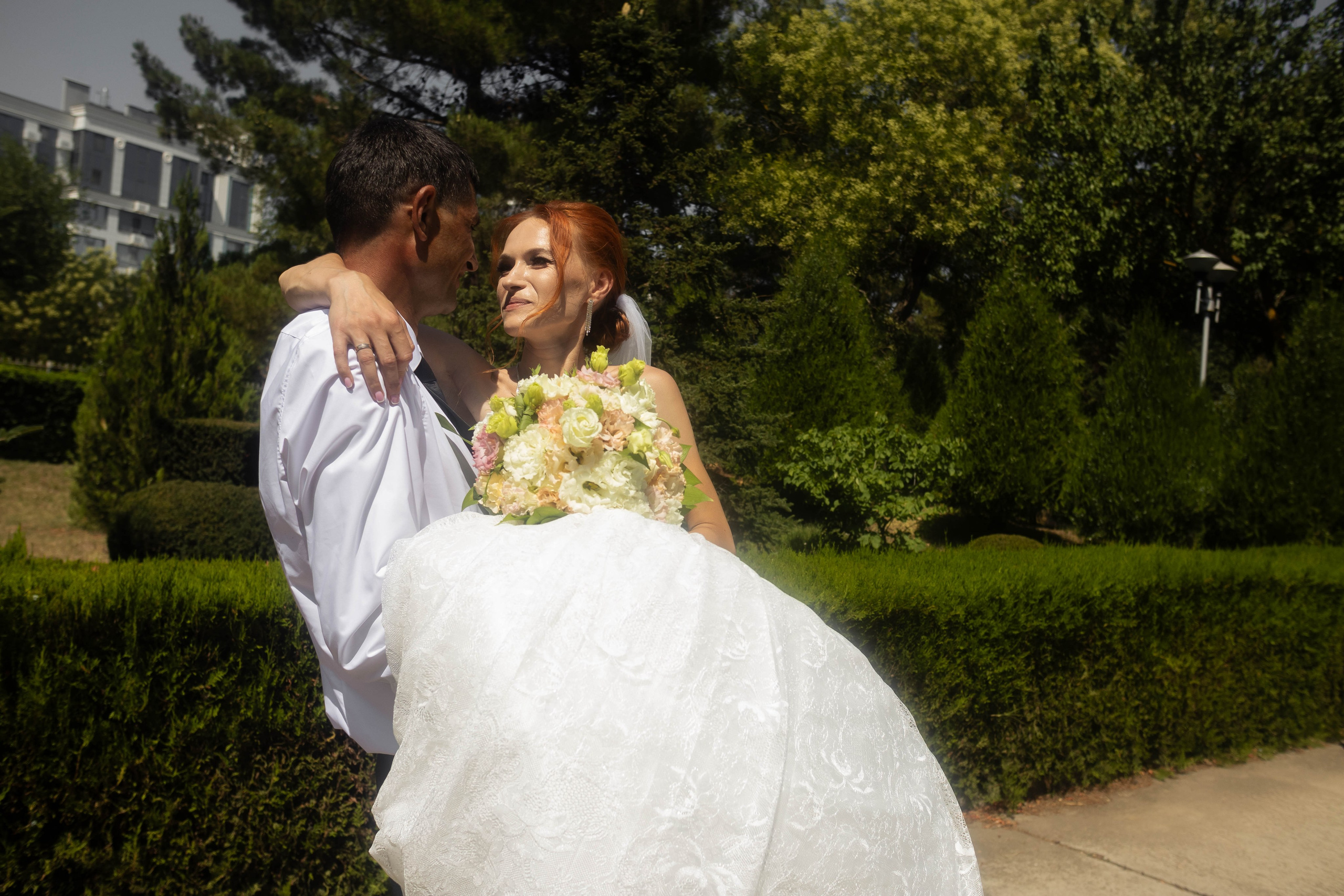 Саки. Фотограф и видеооператор (видеограф) в Евпатории и в Крыму