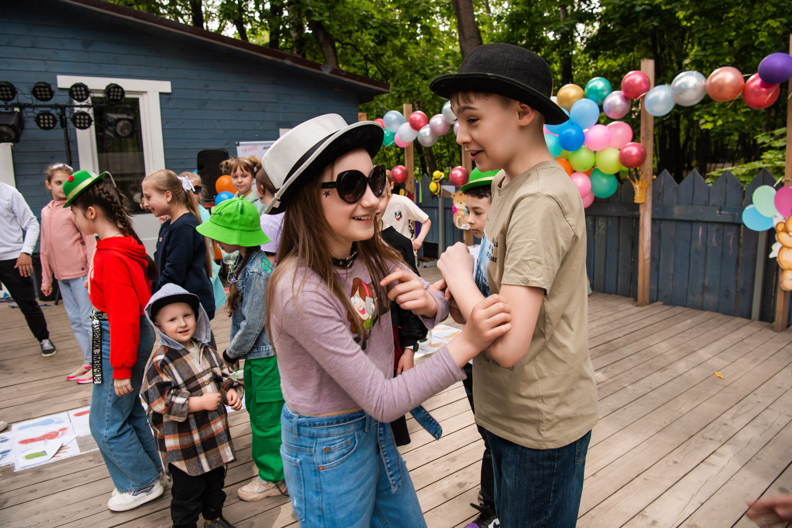 Выпускной 4Д 2023. Свадебный и арт-фотограф Кунецкая Диана