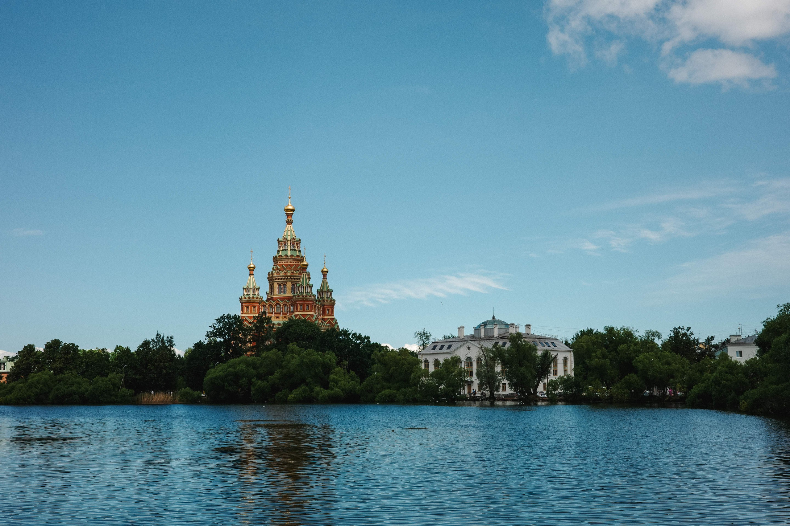 2024.06. Фотограф Алексей Алексеев