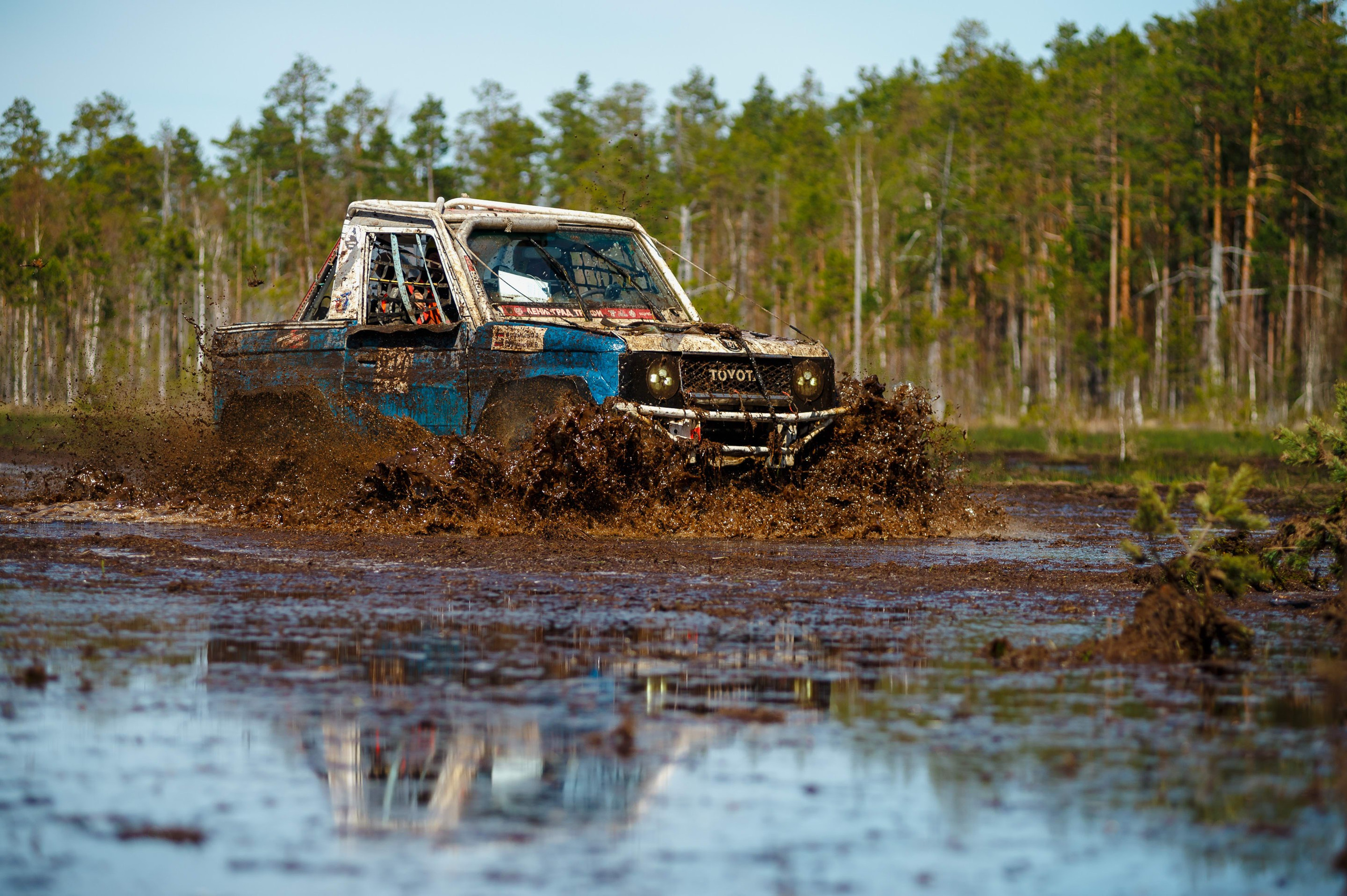 Ленинград-трофи 2024 — день 3. Фотограф Алексей Алексеев