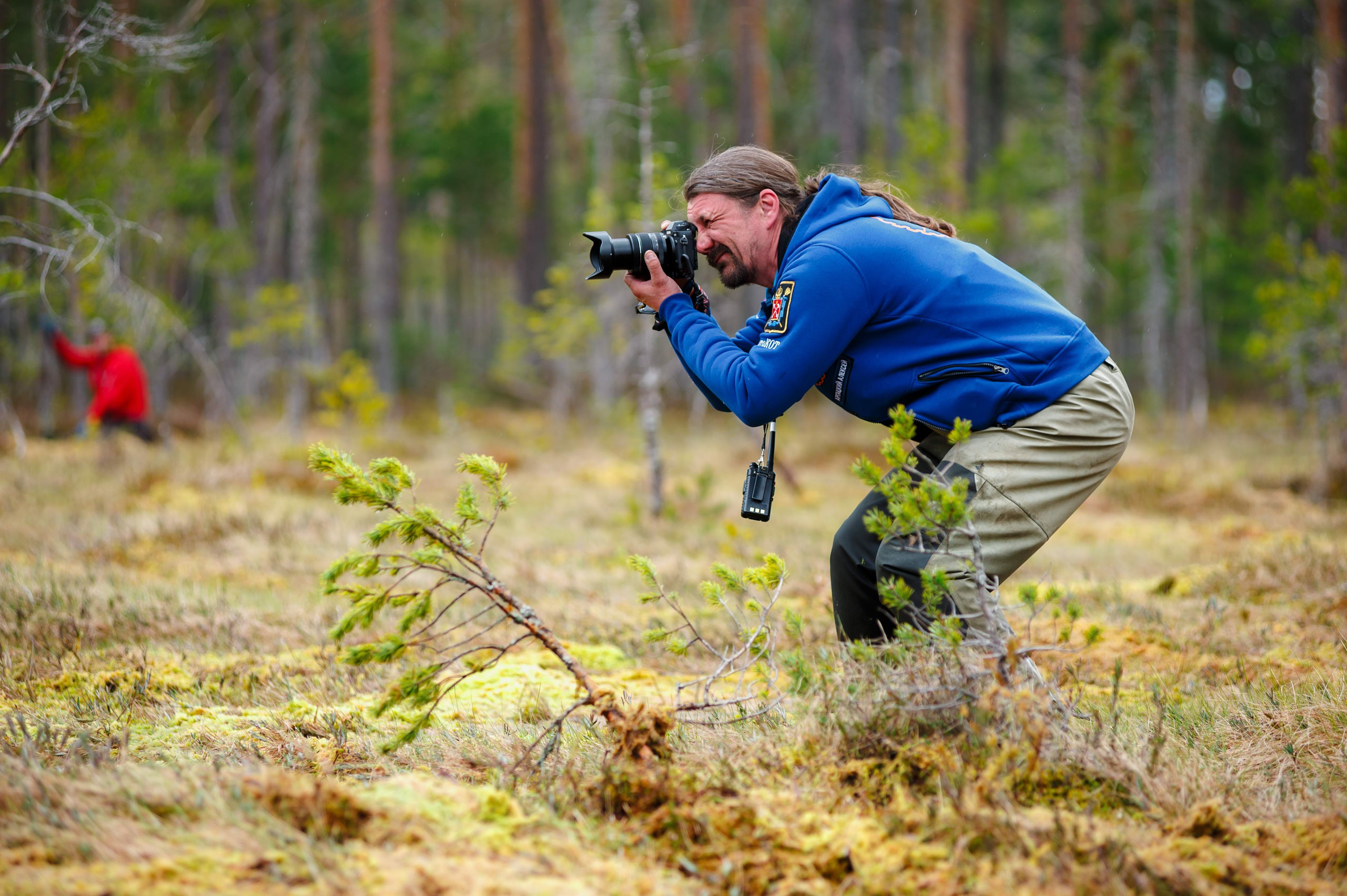 Ленинград-трофи 2024 — день 1. Фотограф Алексей Алексеев