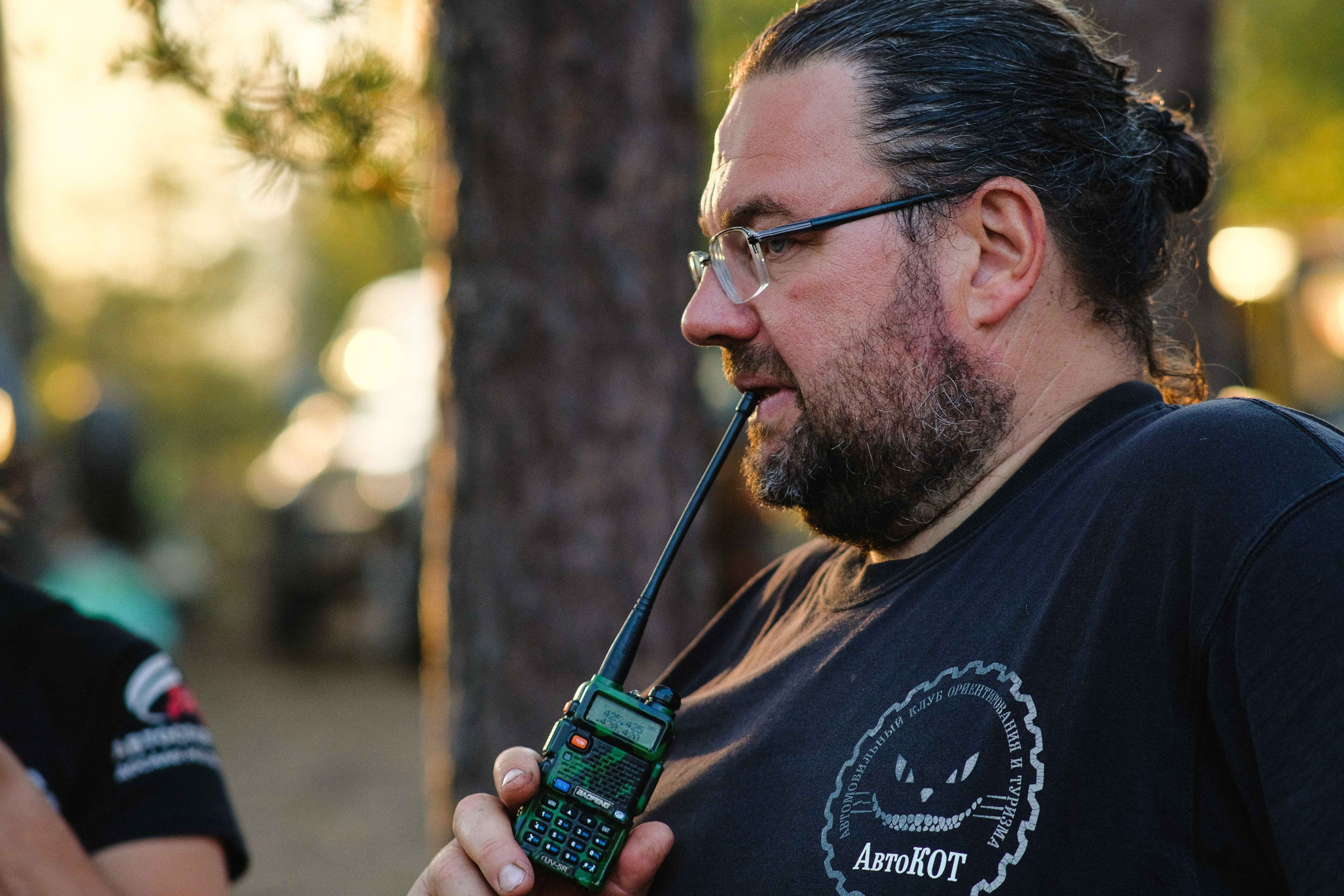 2022.08.13-14 — КВС 2022 — Базлаг, подготовка СУ, брифинг. Фотограф Алексей Алексеев