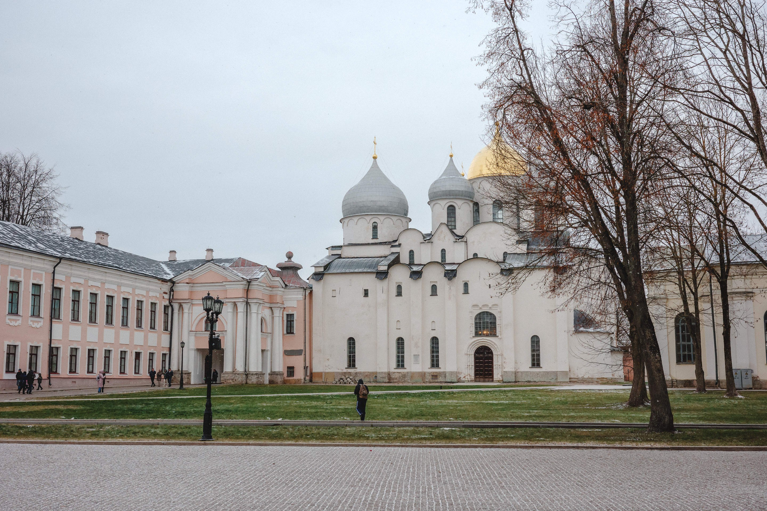 2023.11. Фотограф Алексей Алексеев