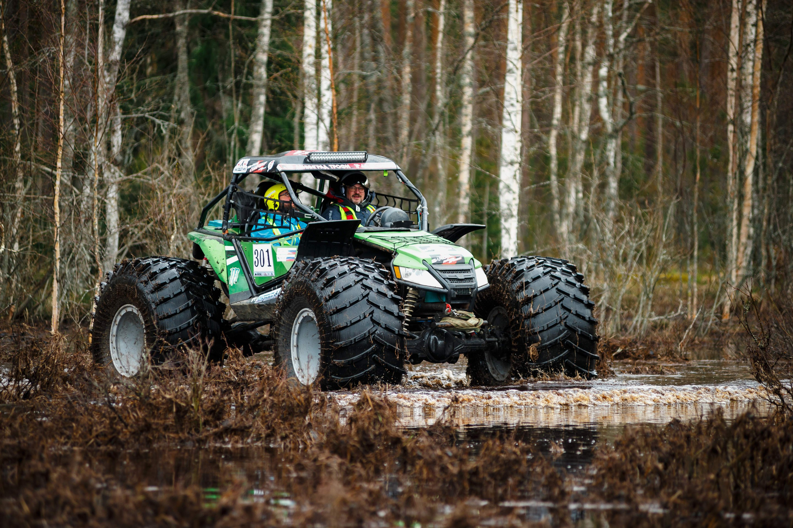 Ленинград-трофи 2024 — день 1. Фотограф Алексей Алексеев