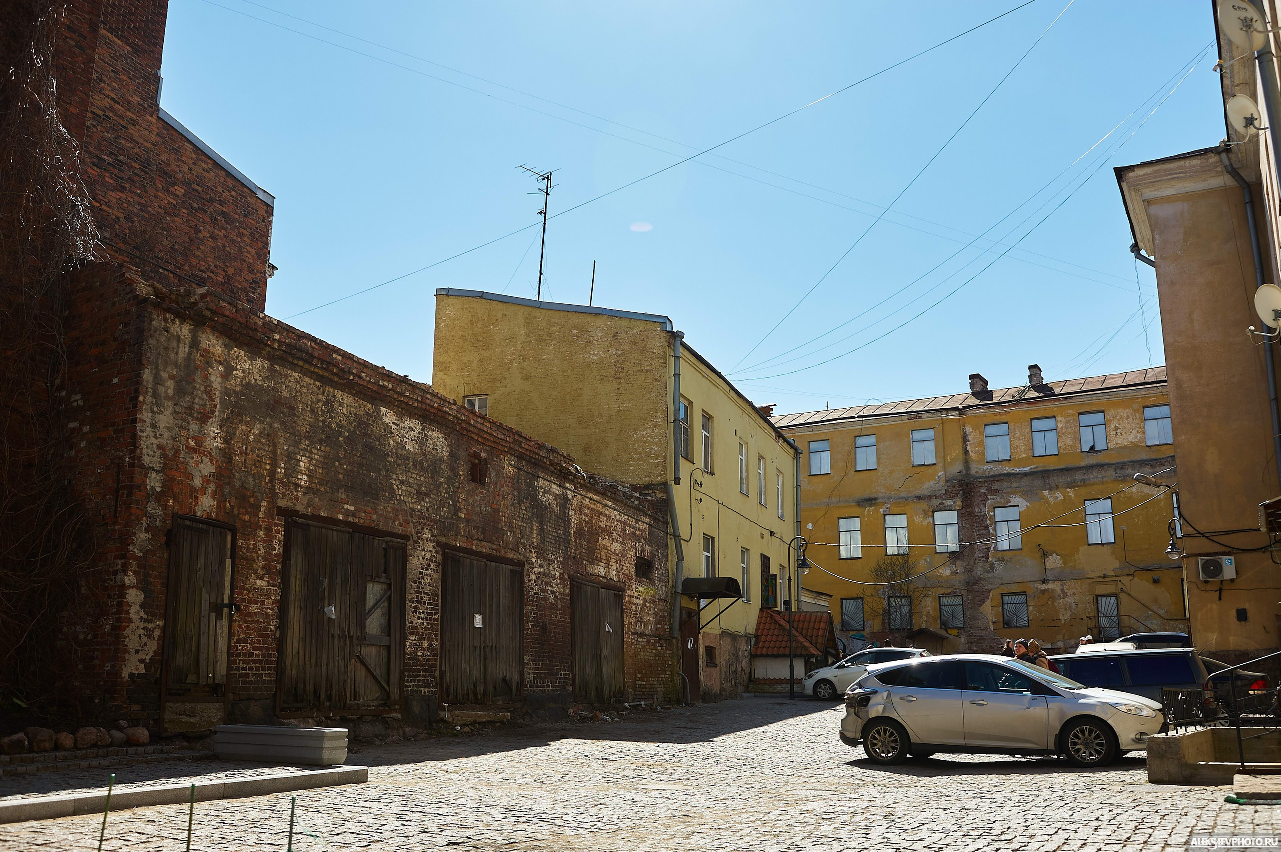 2021.05. Фотограф Алексей Алексеев