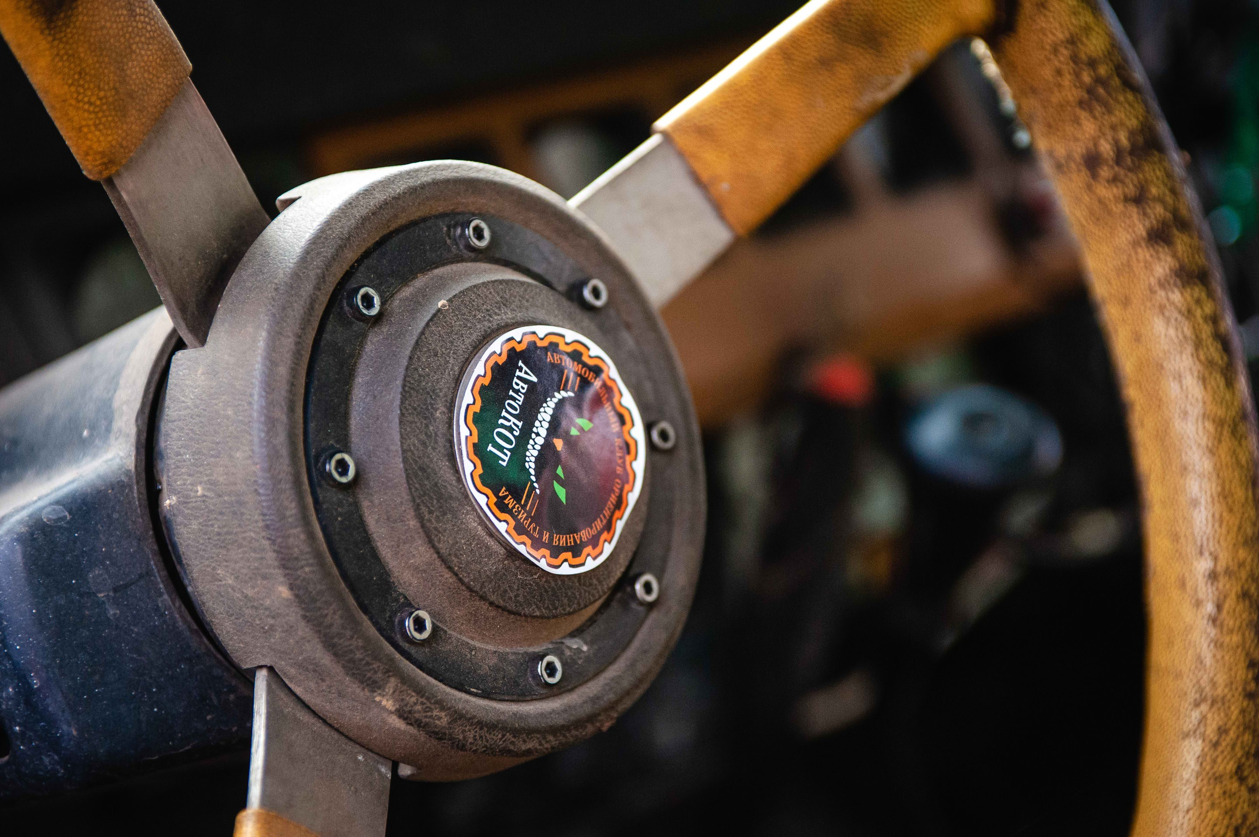 2022.05.13-15 — Чемпионат СЗФО по трофи-рейдам — 3 день. Фотограф Алексей Алексеев