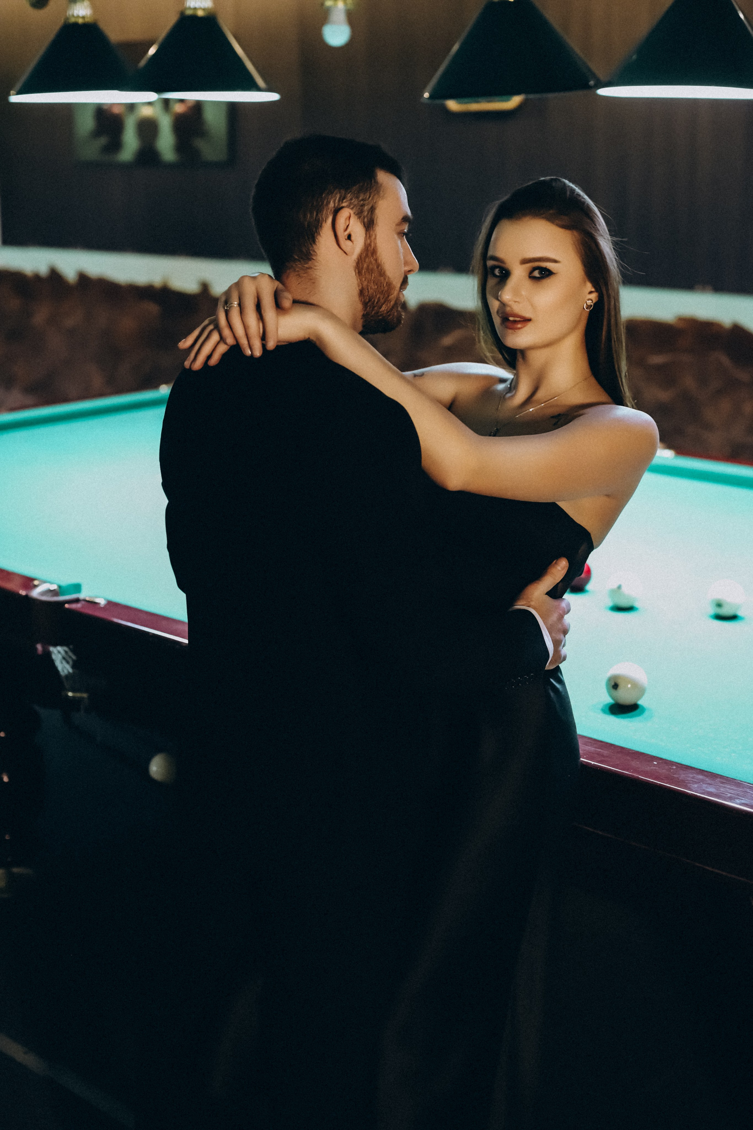 АЛИНА & СЕРГЕЙ. Фотограф Мариуполь | Ялта | Крым — Диана Мазенко