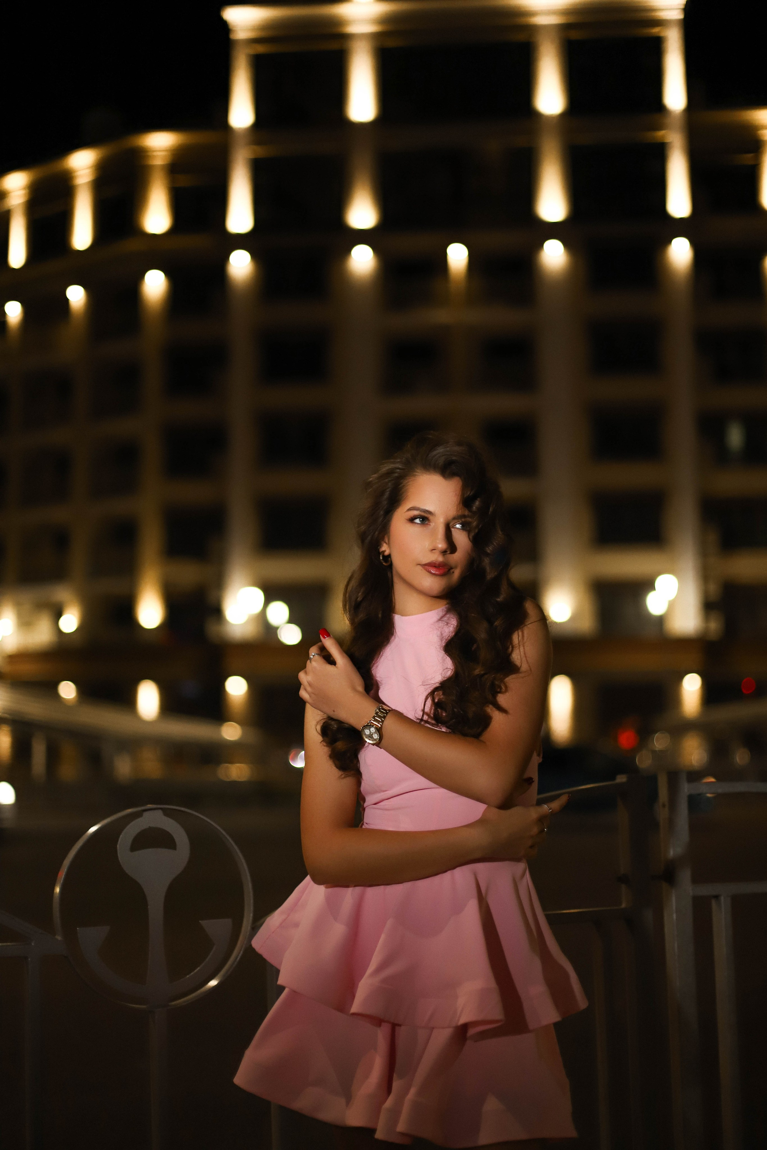 КАРИНА. Фотограф Мариуполь | Ялта | Крым — Диана Мазенко