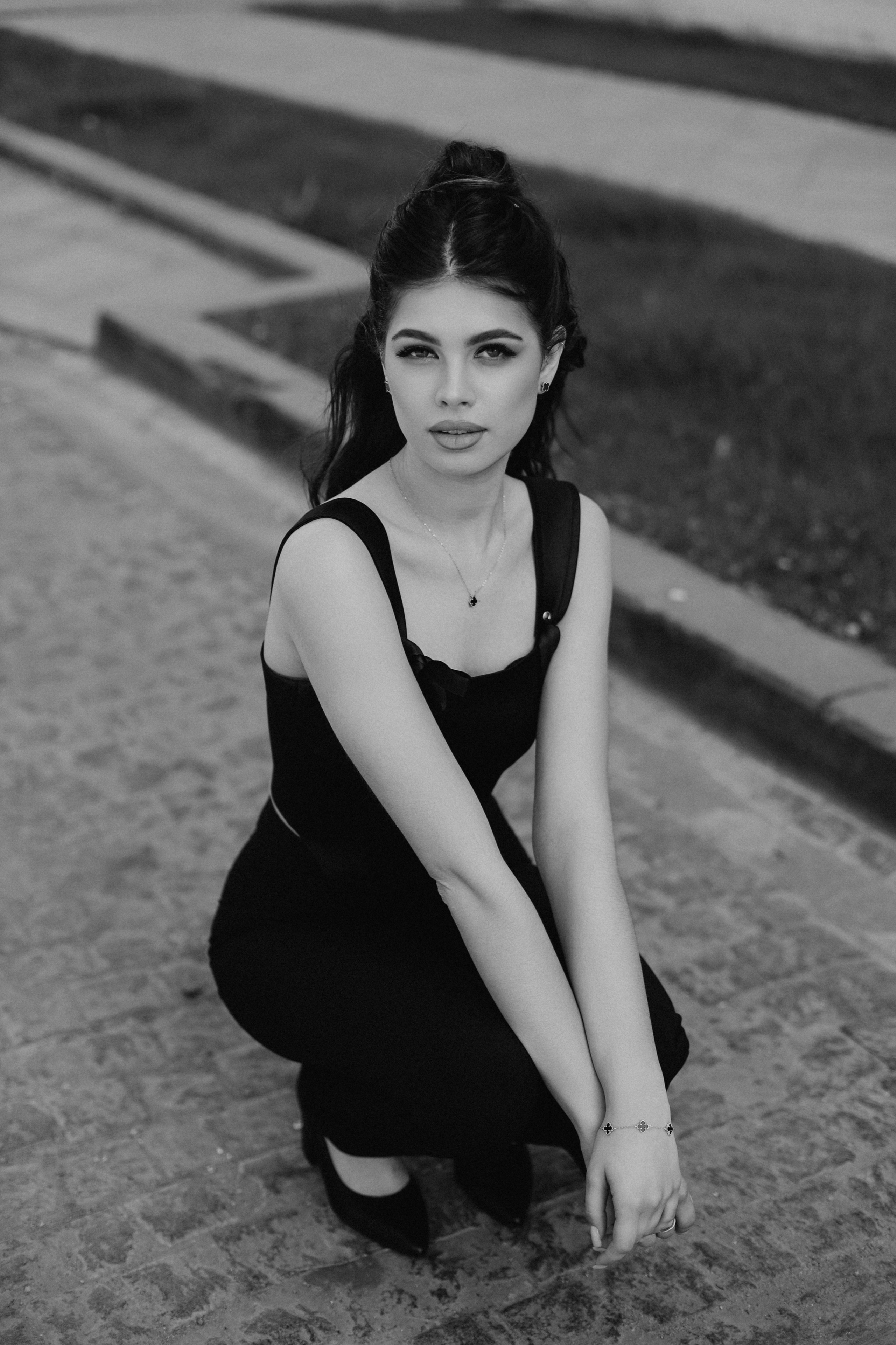 ЛИЛИЯ. Фотограф Мариуполь | Ялта | Крым — Диана Мазенко