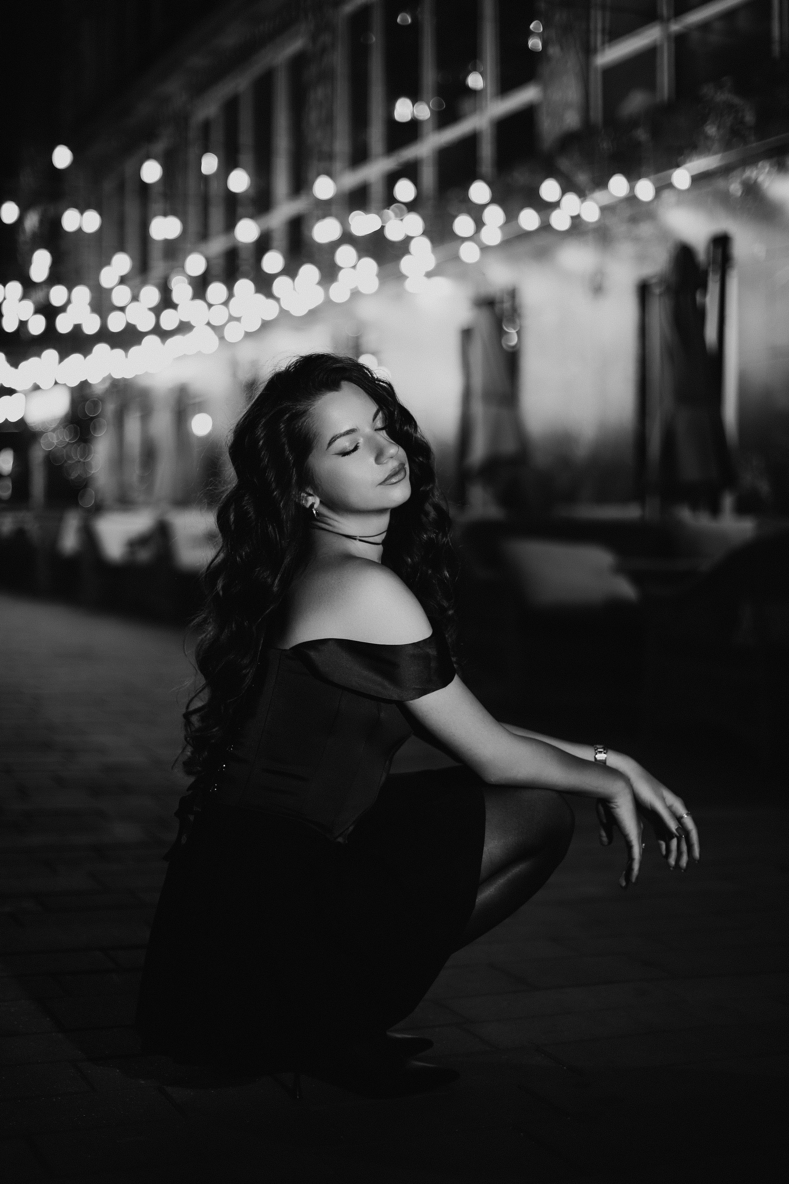 КАРИНА. Фотограф Мариуполь | Ялта | Крым — Диана Мазенко