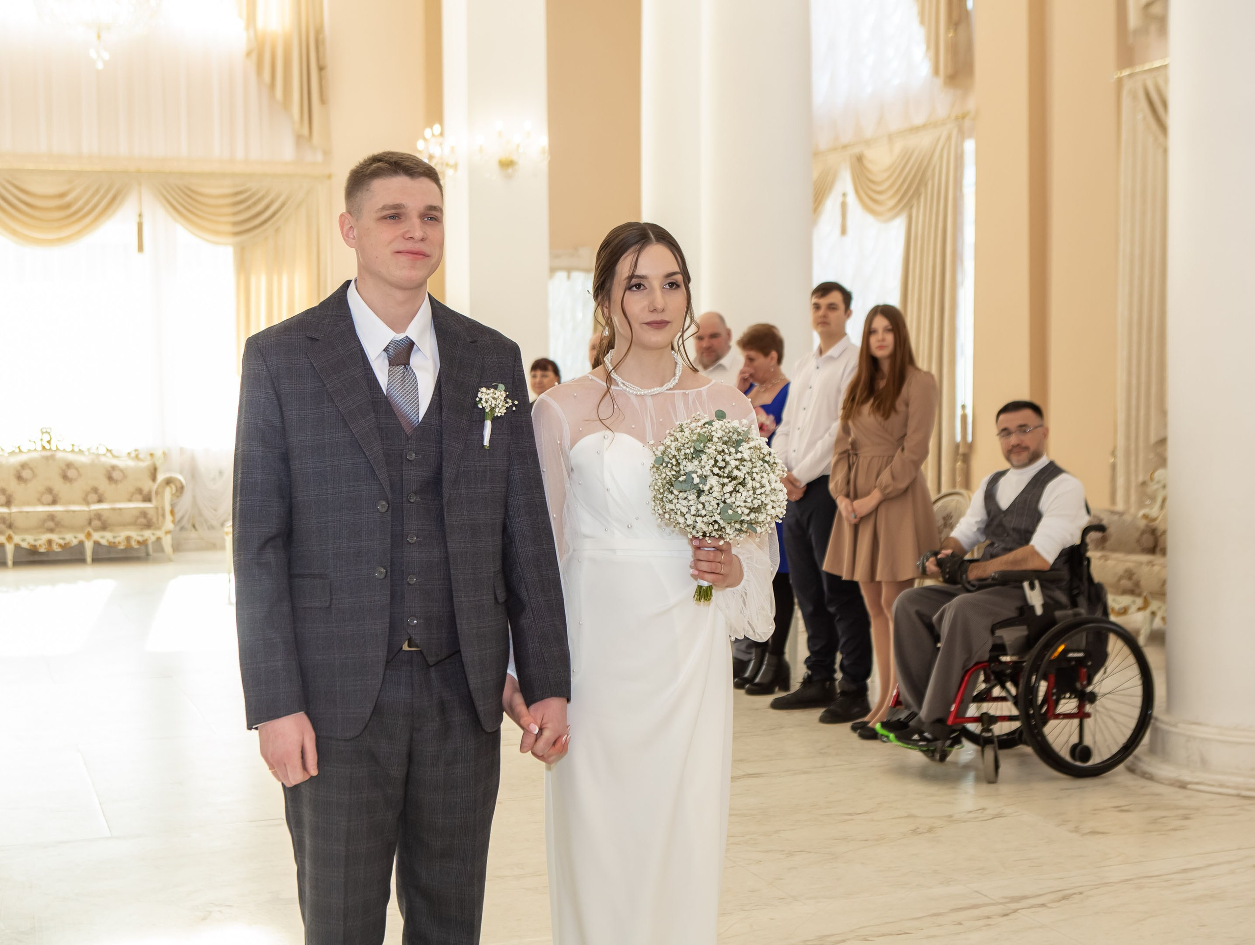 Февраль. Фотограф Тверь|Москва|Волоколамск| Отт Кристина