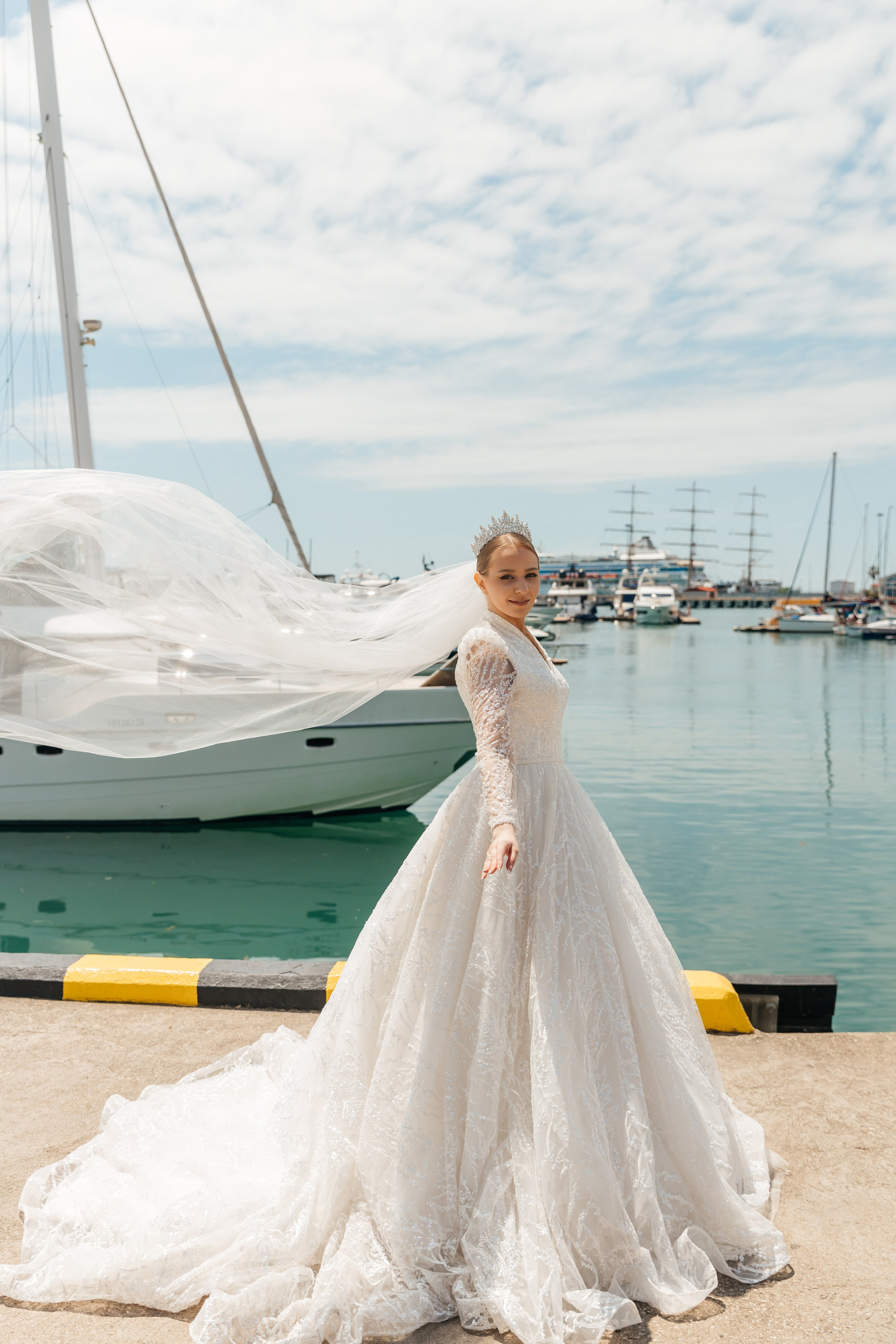 Илья и Ангелина. Фотограф в Сочи. Свадебная видеосъемка Сочи