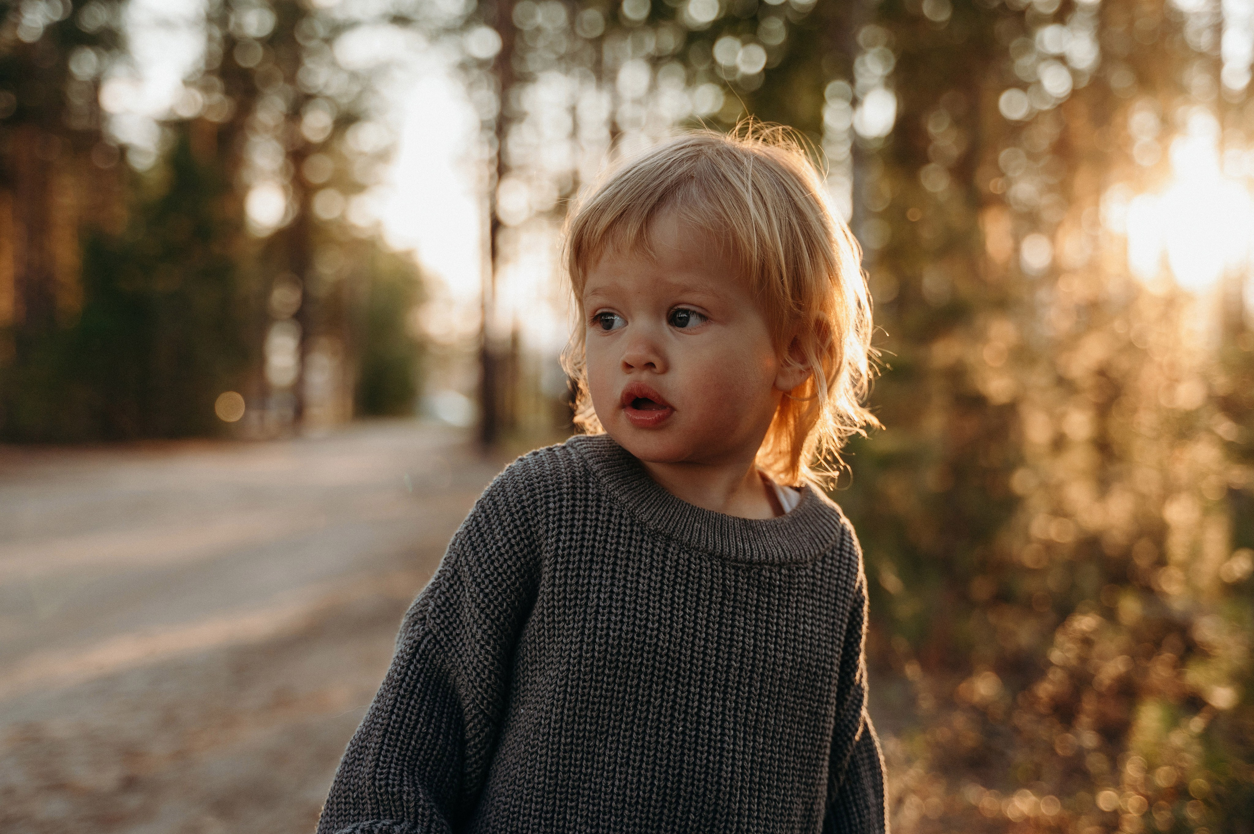 Самое счастливое время на свете. Фотограф Павел Петров г. Тюмень