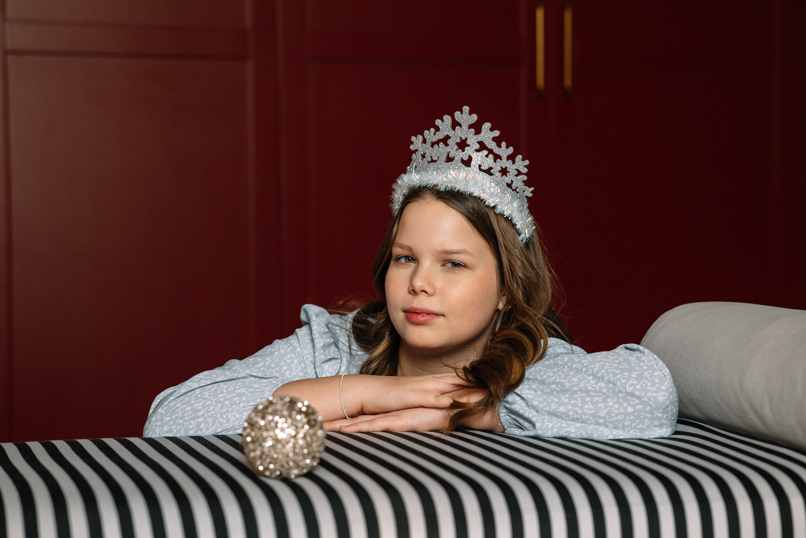 2026 Вераника с семьей. Фотограф в Красноярске / Дивногорске. Файзулина Анастасия