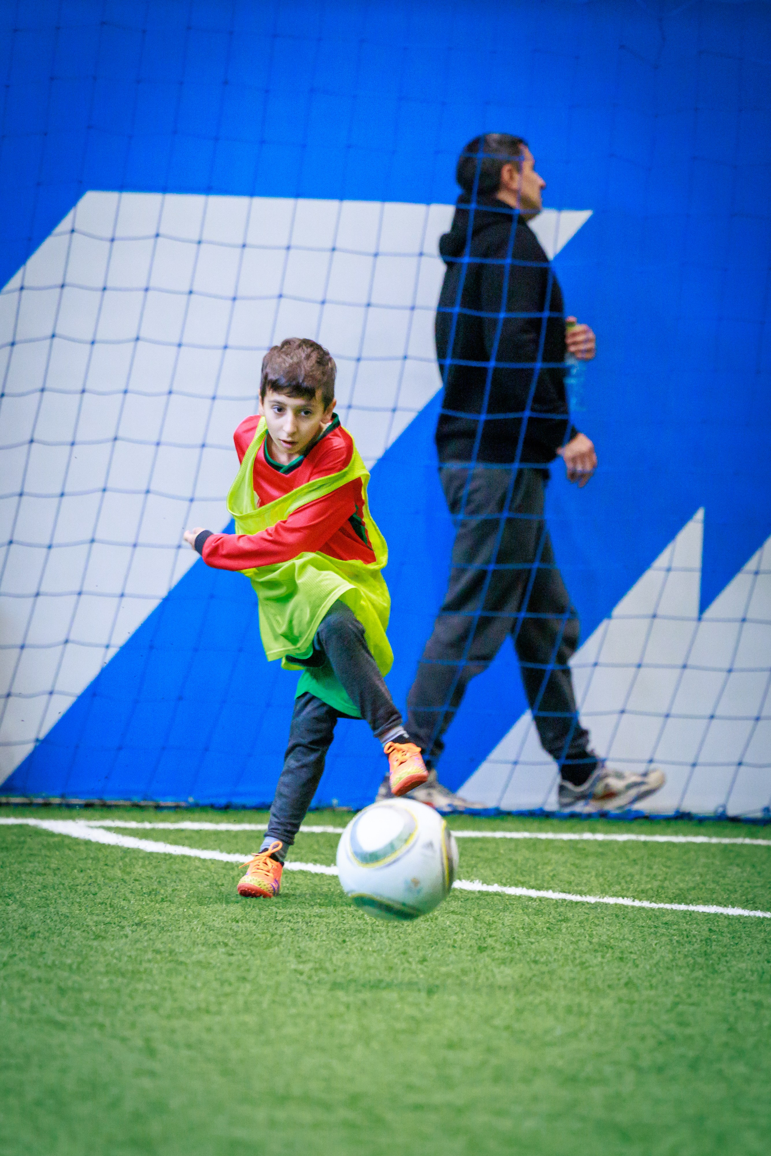 Спорт. Фотограф в Москве Андрей Макаренко