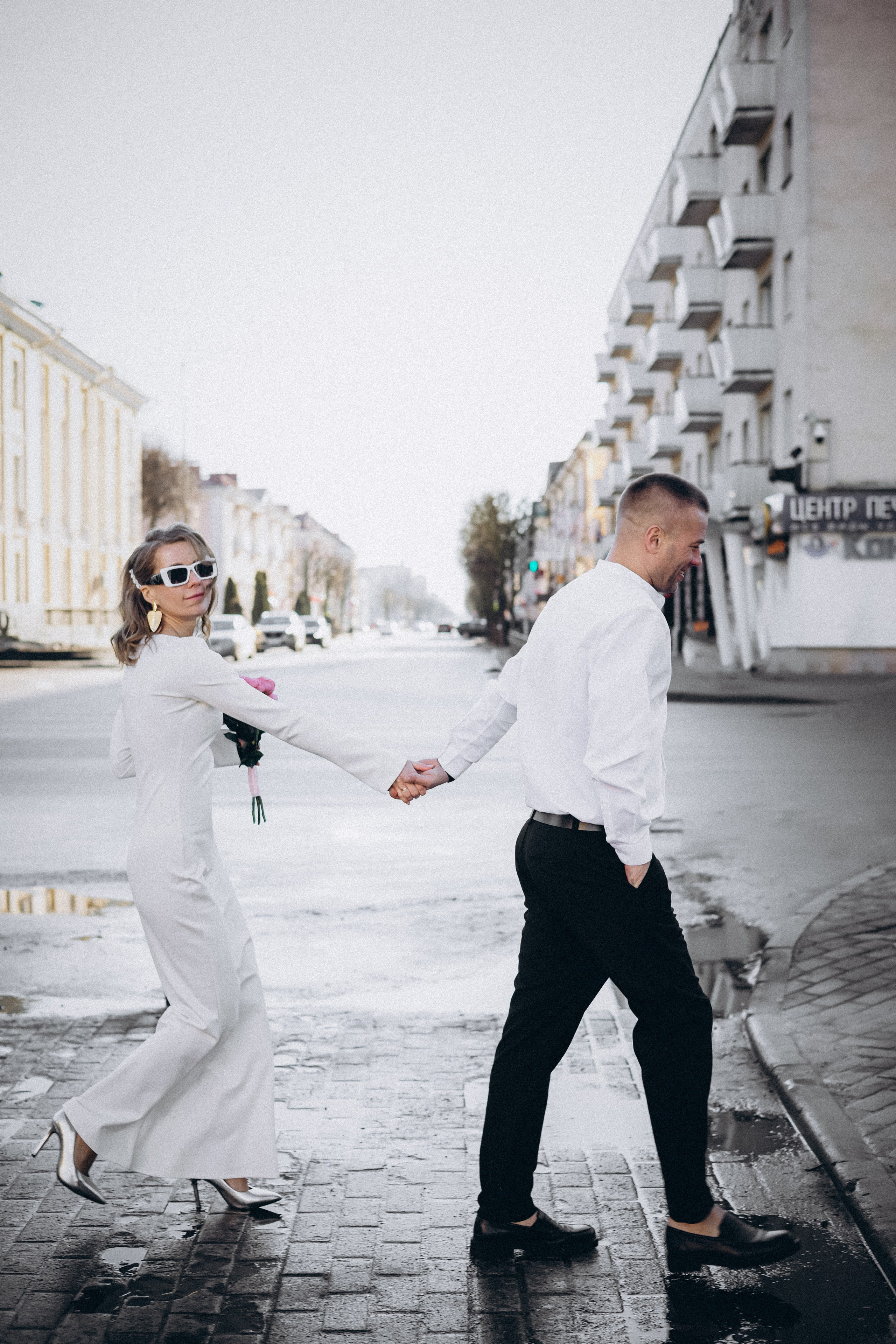 Свадебная. Photographer Oseiko Nadezhda