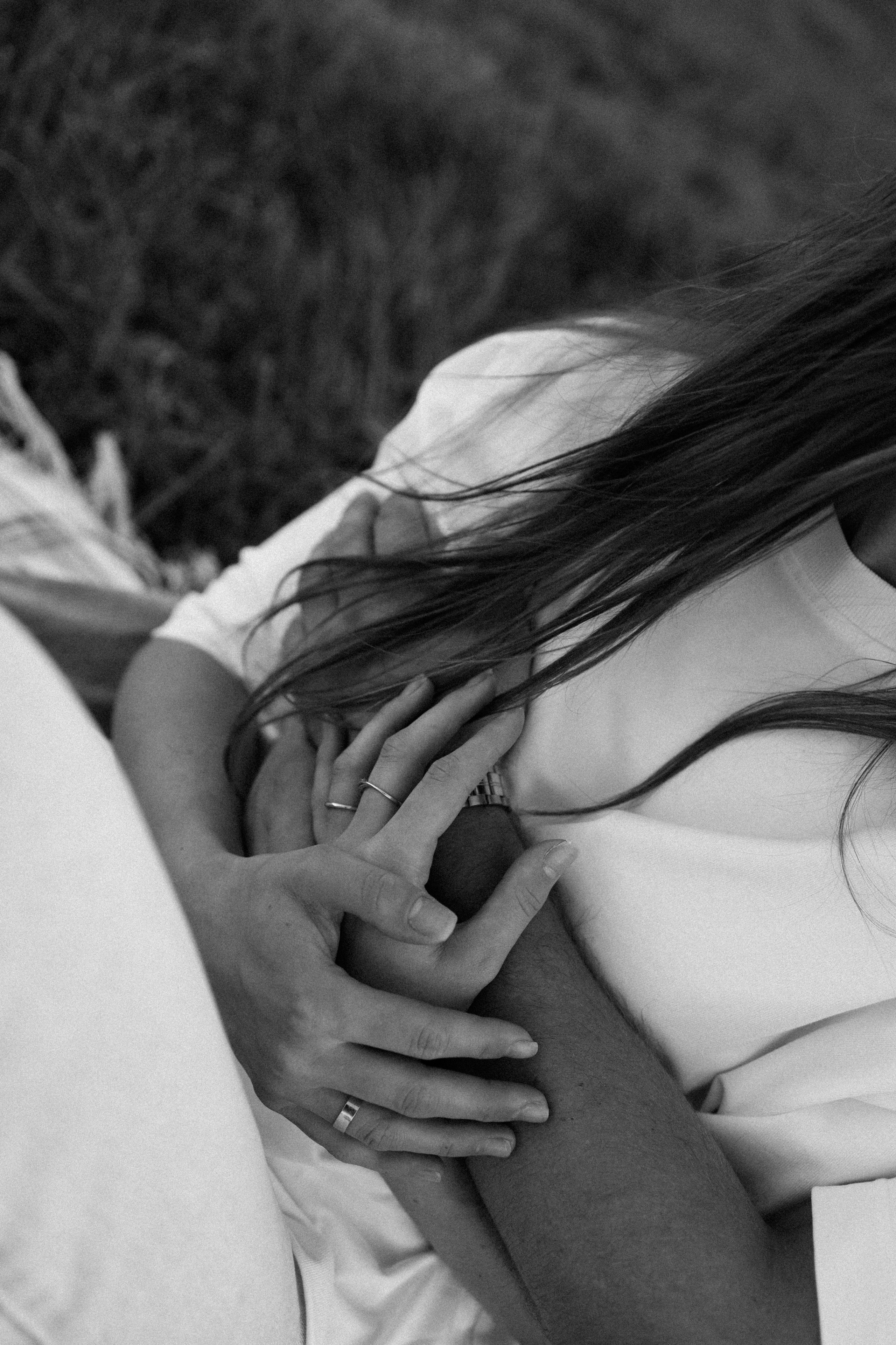 Love Story. Photographer Oseiko Nadezhda