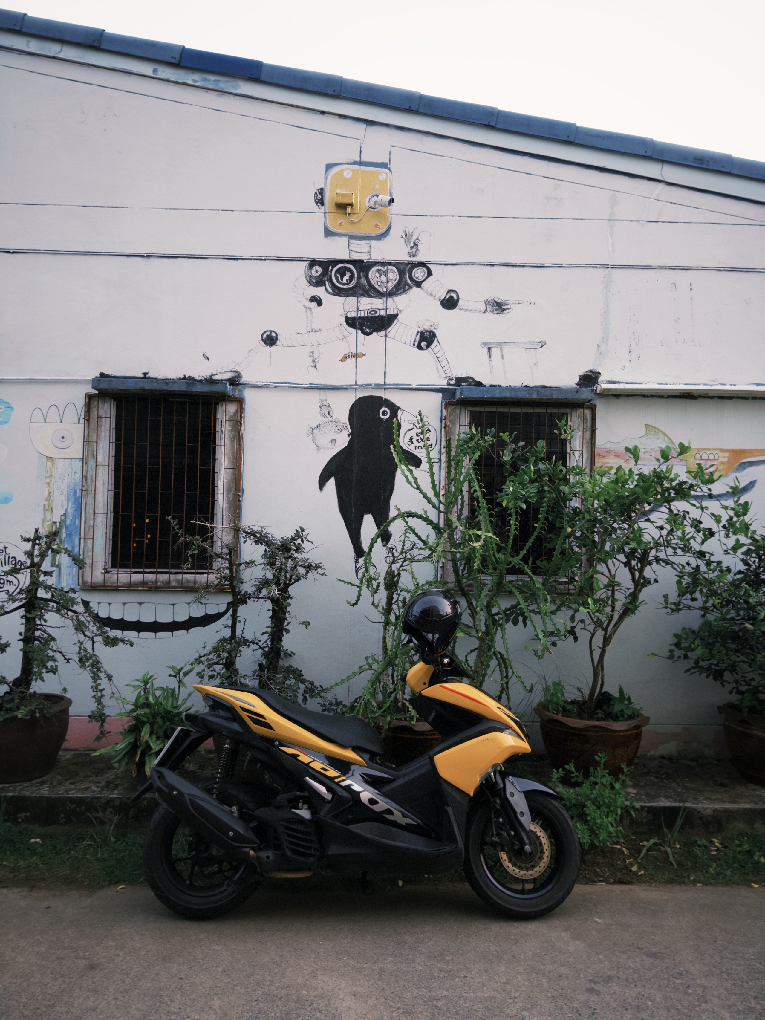 Две недели Пхукета. Главная