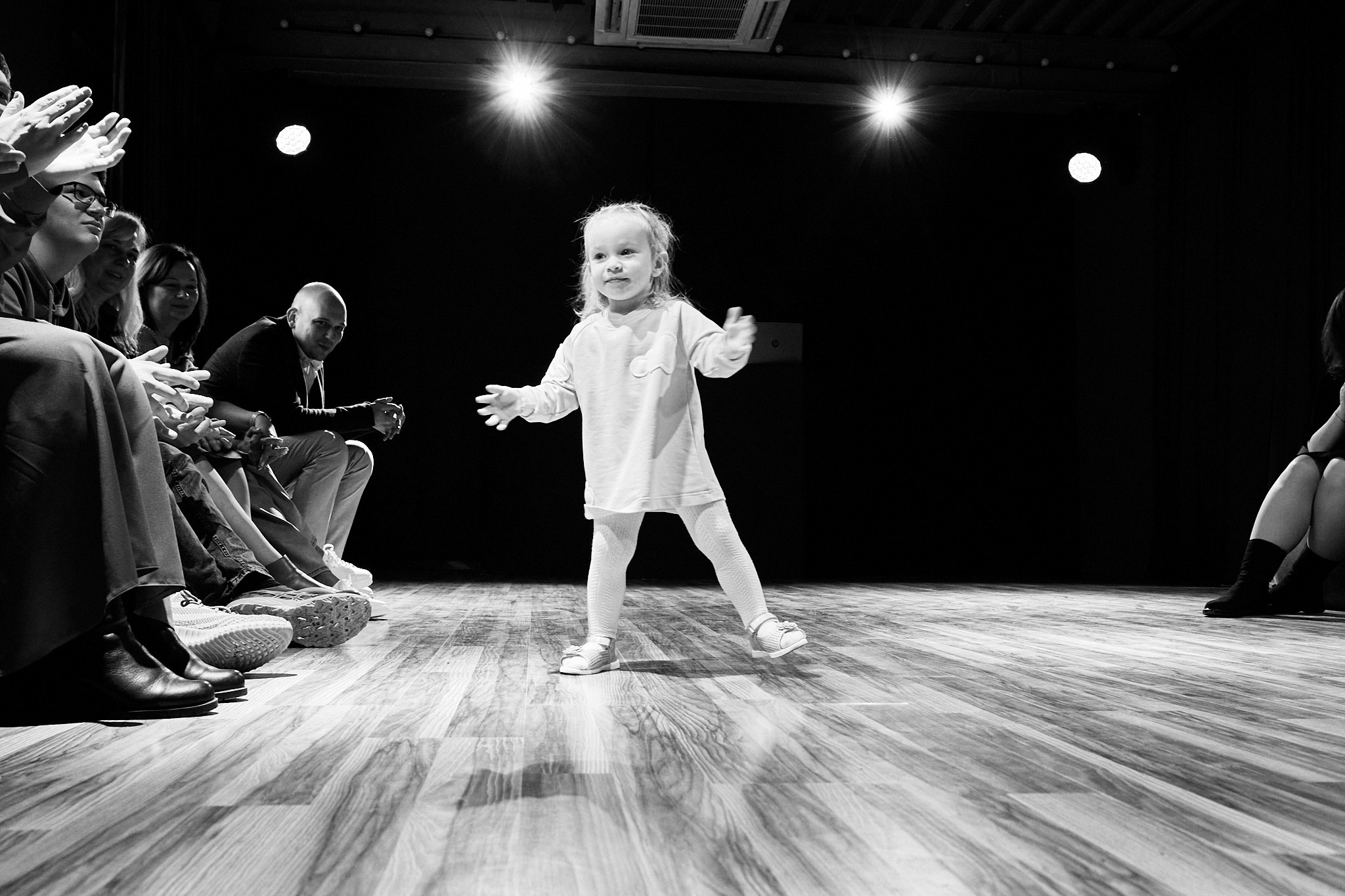 Детские Дни рождения. Главная