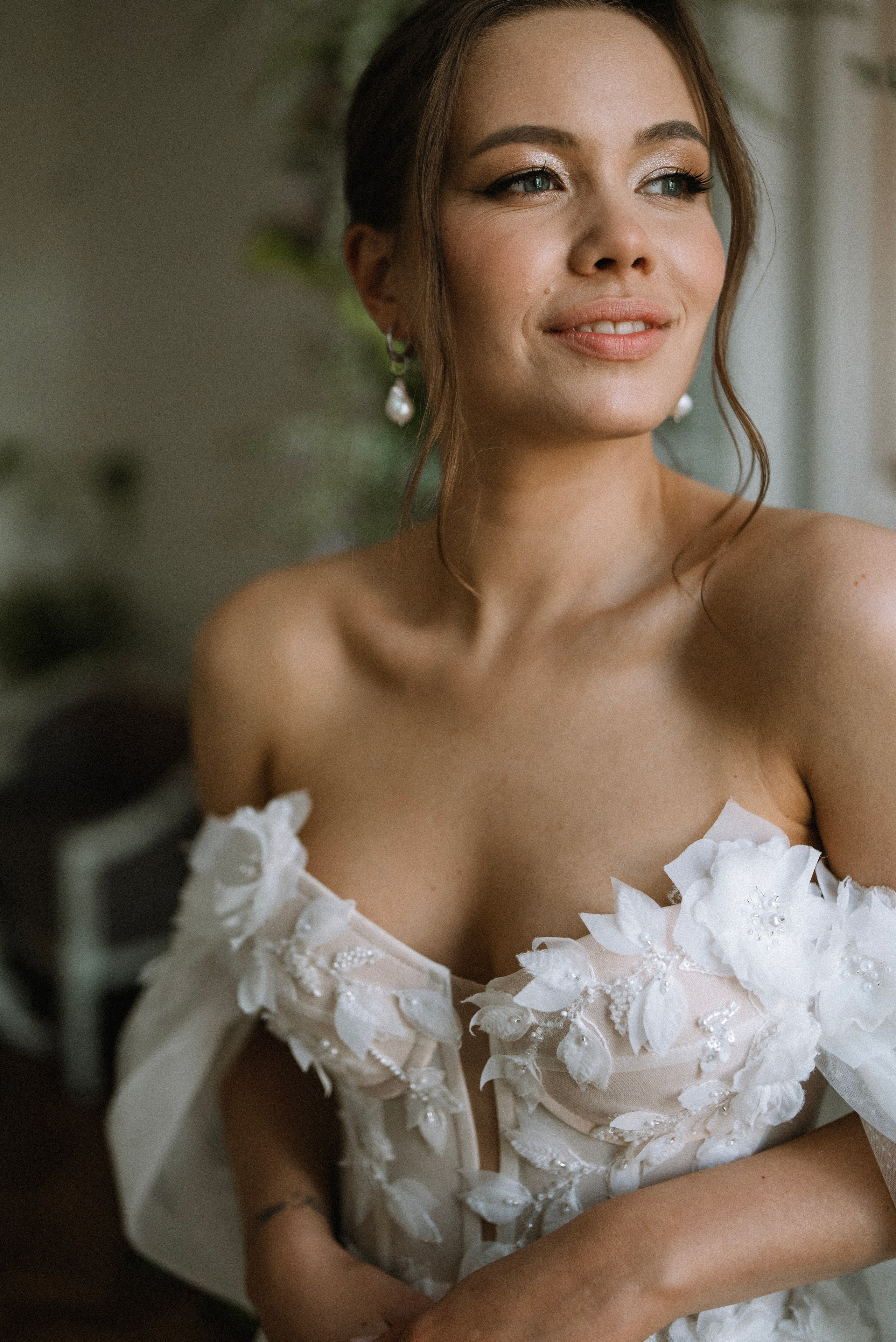 Илья и Анна. Фотограф Костикова Анастасия Ростов-на-Дону