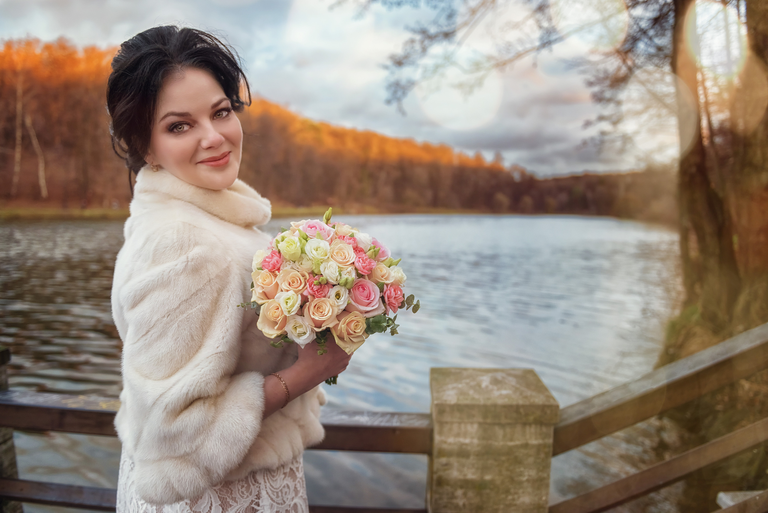 Фотографии. Творческая студия «Махавик». Свадебная фото и видеосъёмка в Подольске