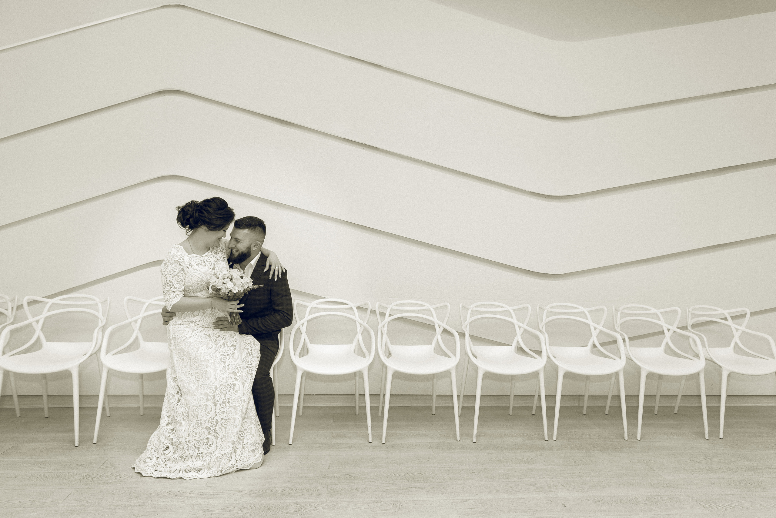 Фотографии. Творческая студия «Махавик». Свадебная фото и видеосъёмка в Подольске