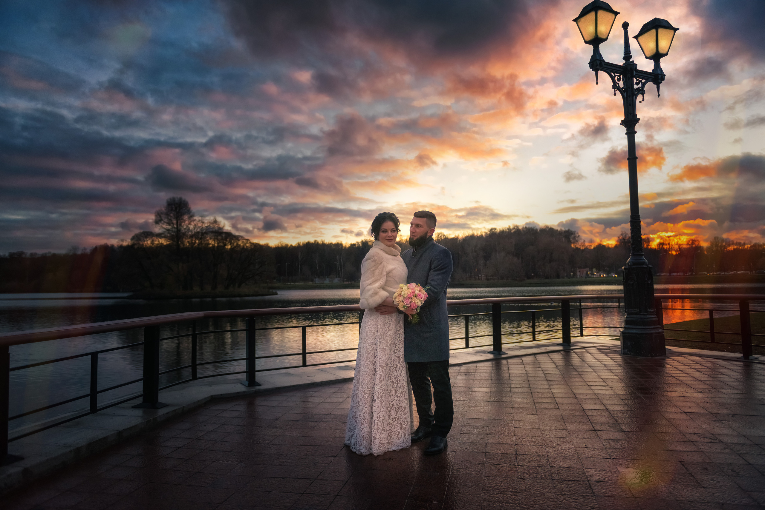 Фотографии. Творческая студия «Махавик». Свадебная фото и видеосъёмка в Подольске