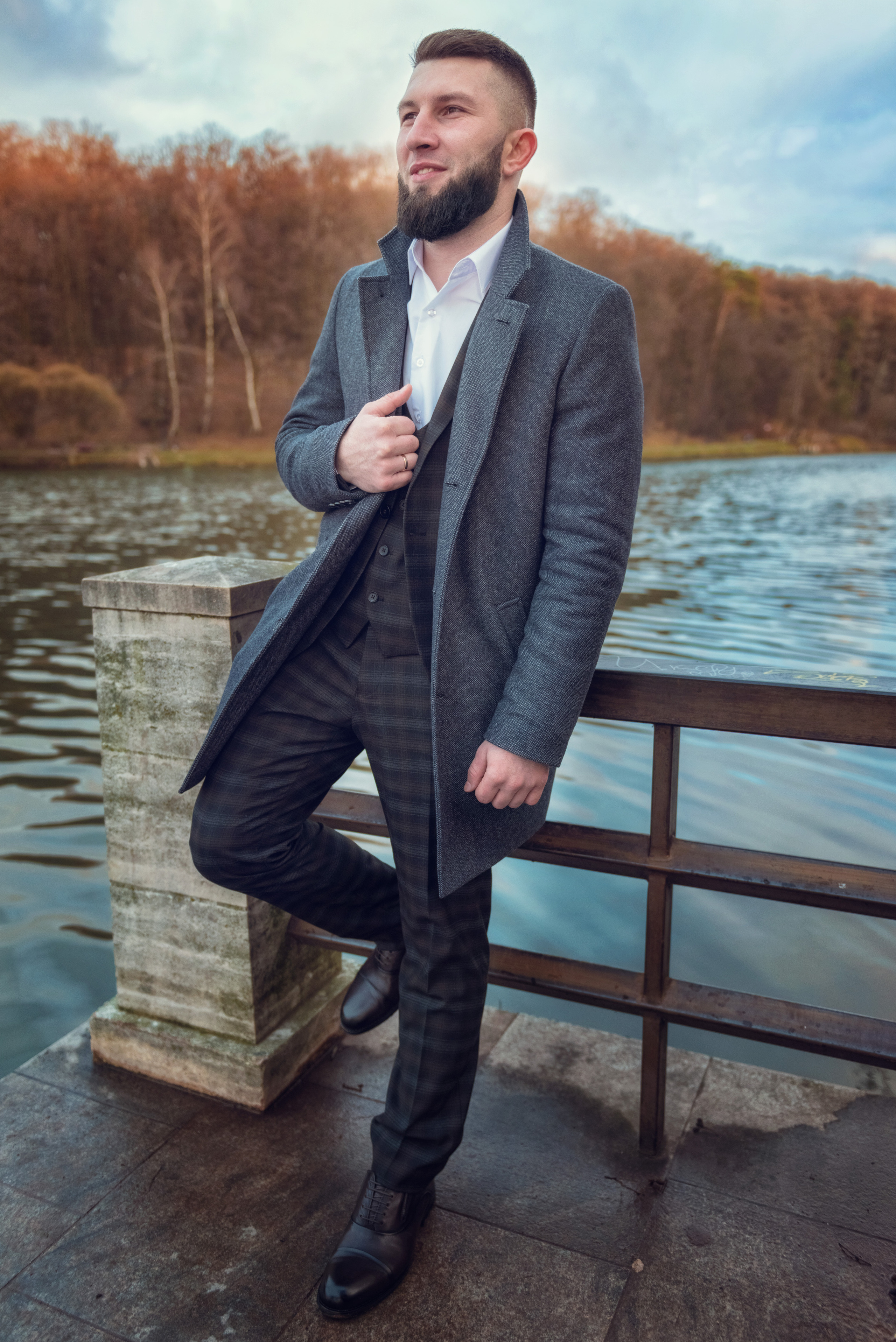 Фотографии. Творческая студия «Махавик». Свадебная фото и видеосъёмка в Подольске