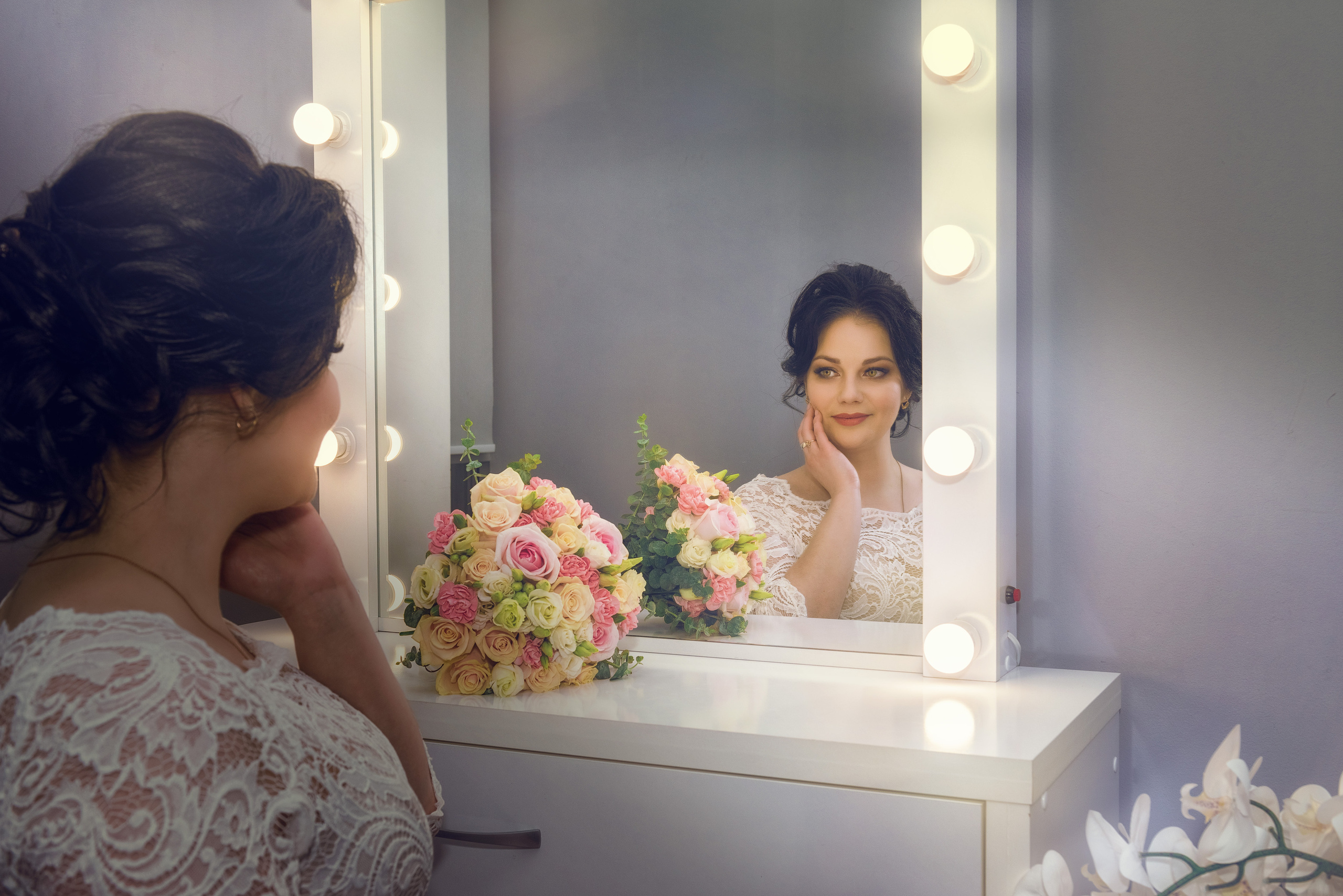 Фотографии. Творческая студия «Махавик». Свадебная фото и видеосъёмка в Подольске