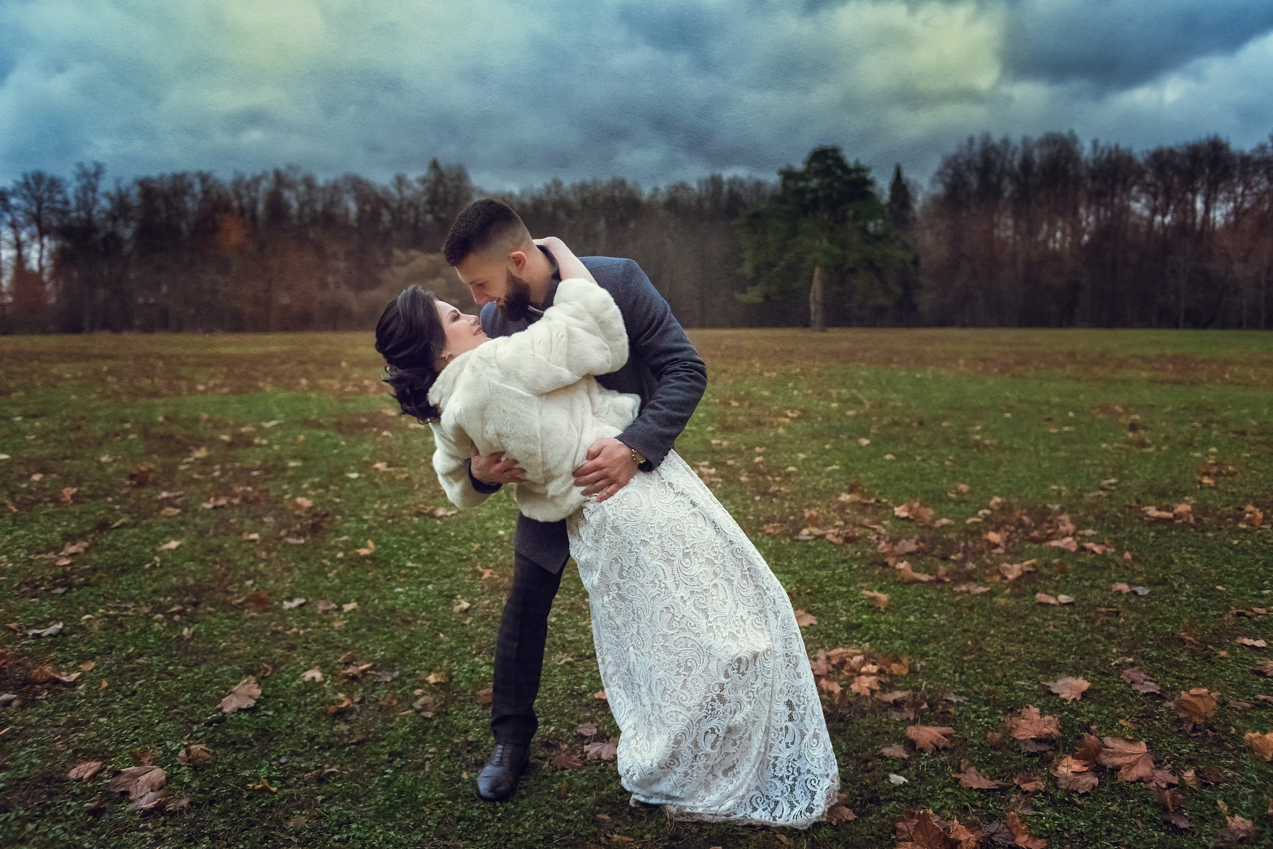 Фотографии. Творческая студия «Махавик». Свадебная фото и видеосъёмка в Подольске