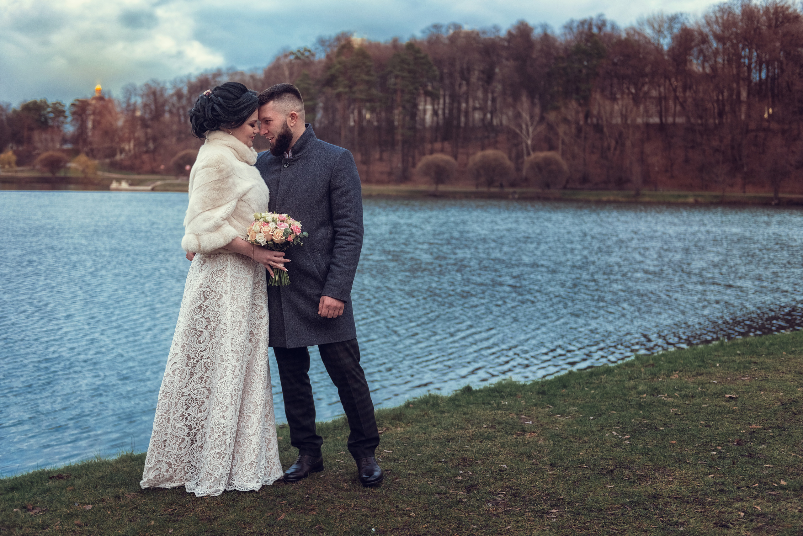 Фотографии. Творческая студия «Махавик». Свадебная фото и видеосъёмка в Подольске