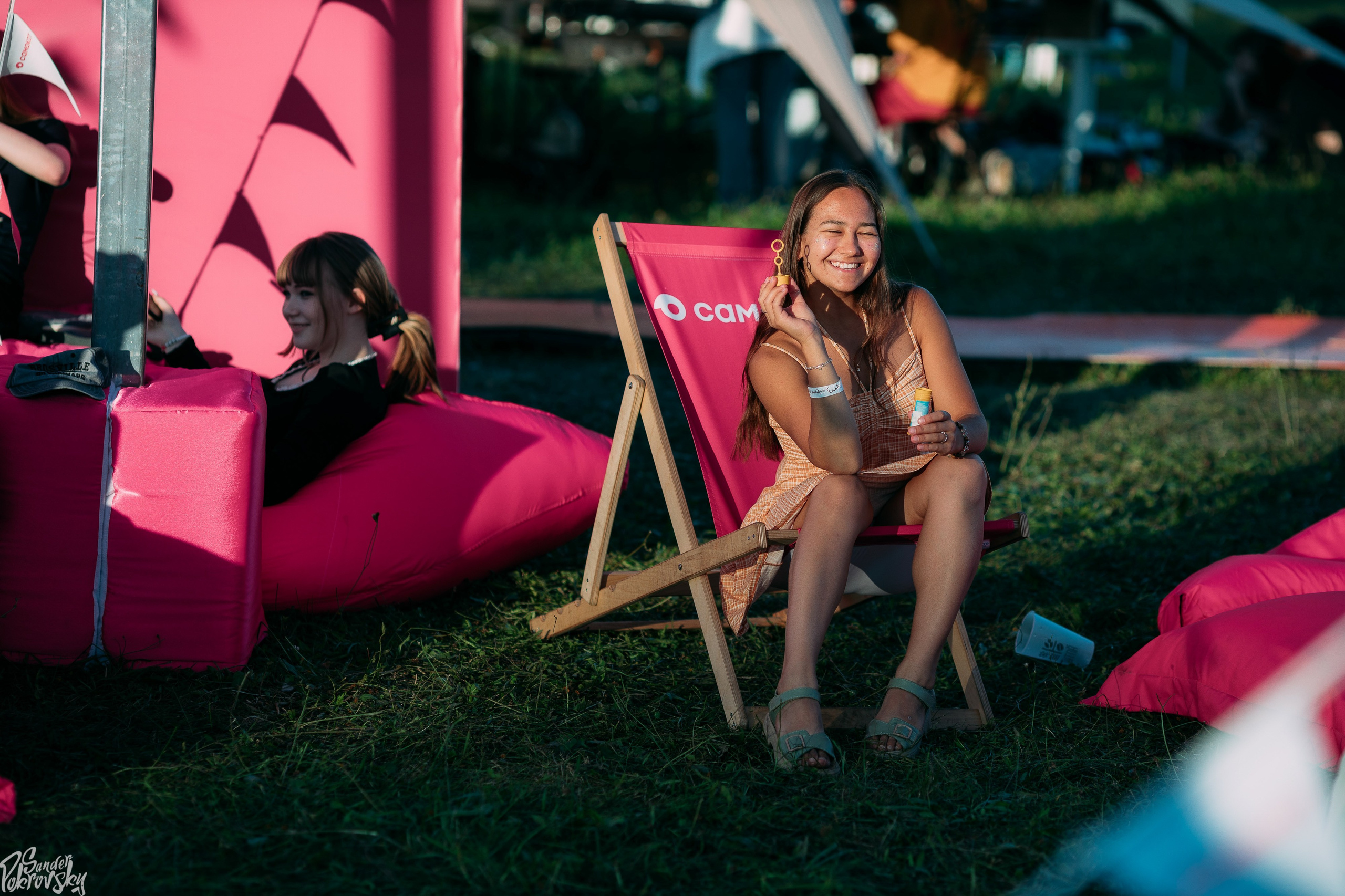 Самокат. Свадебный и репортажный фотограф в Чебоксарах Покровский Александр