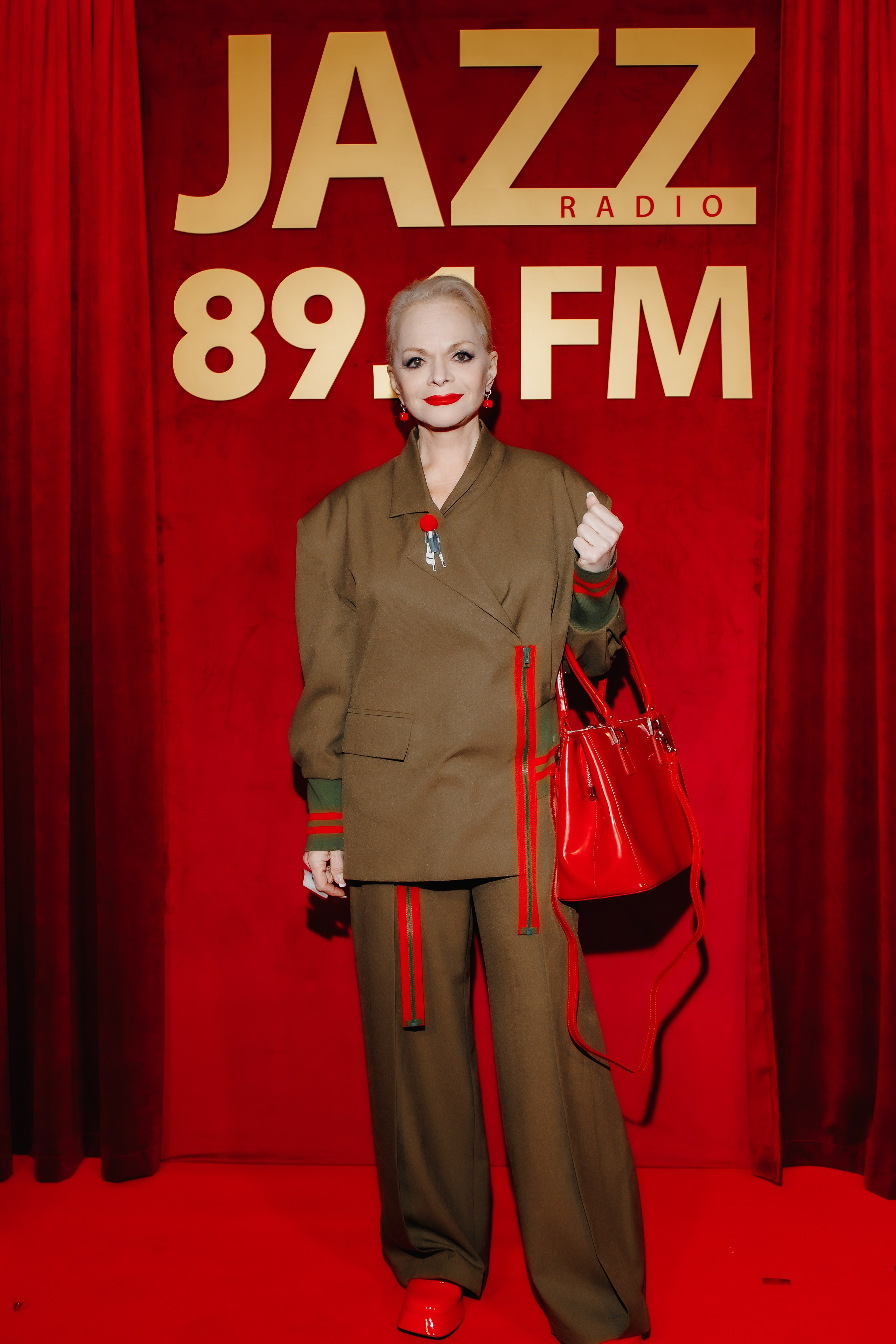 Премия Радио Jazz. Фотограф Ольга Махалова — Санкт-Петербург, Москва, Нижний Новгород