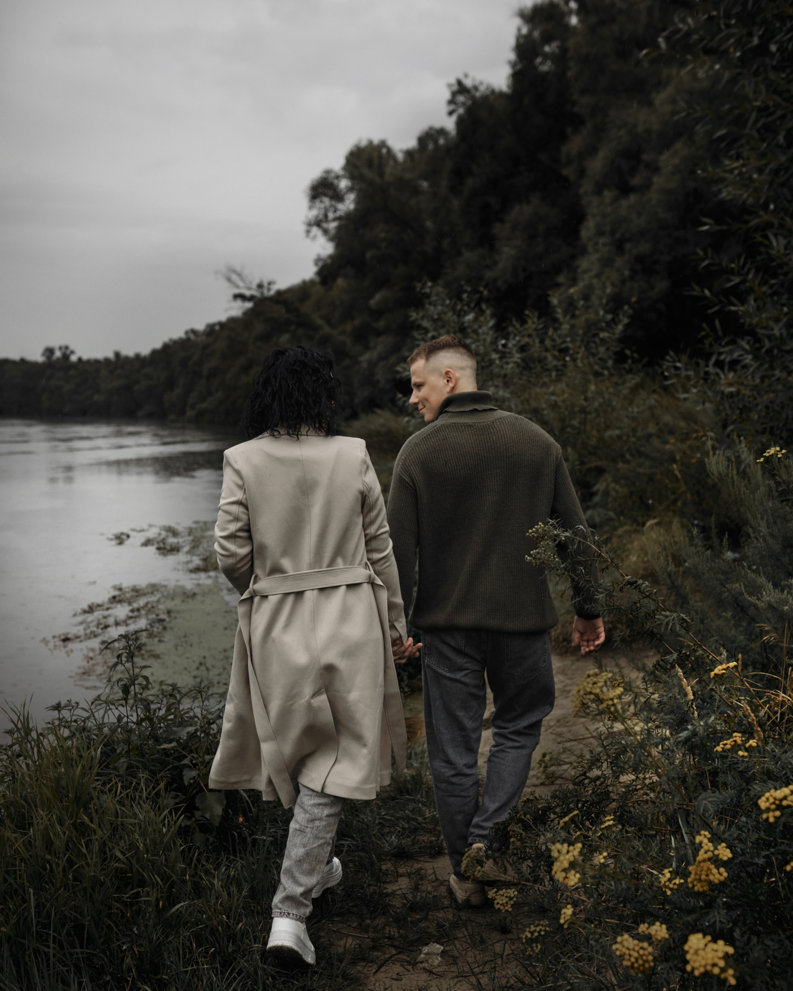 Кирилл и Екатерина