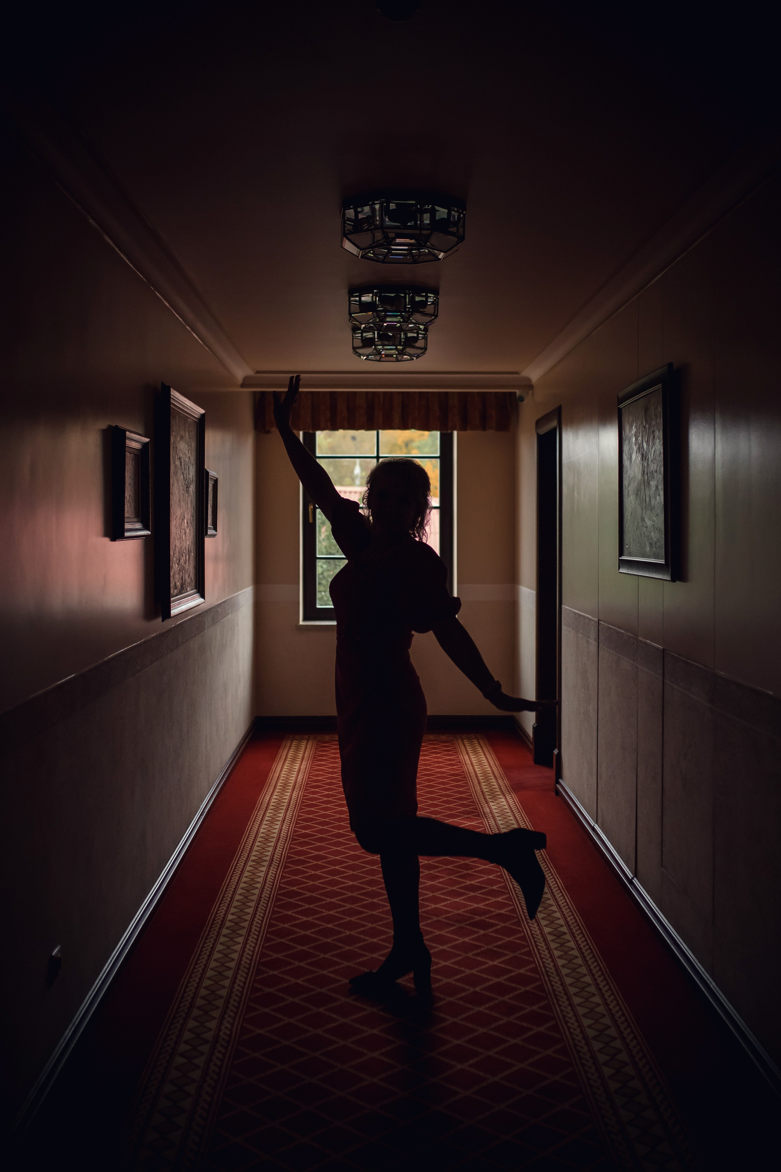 Свадьба Антона и Елены