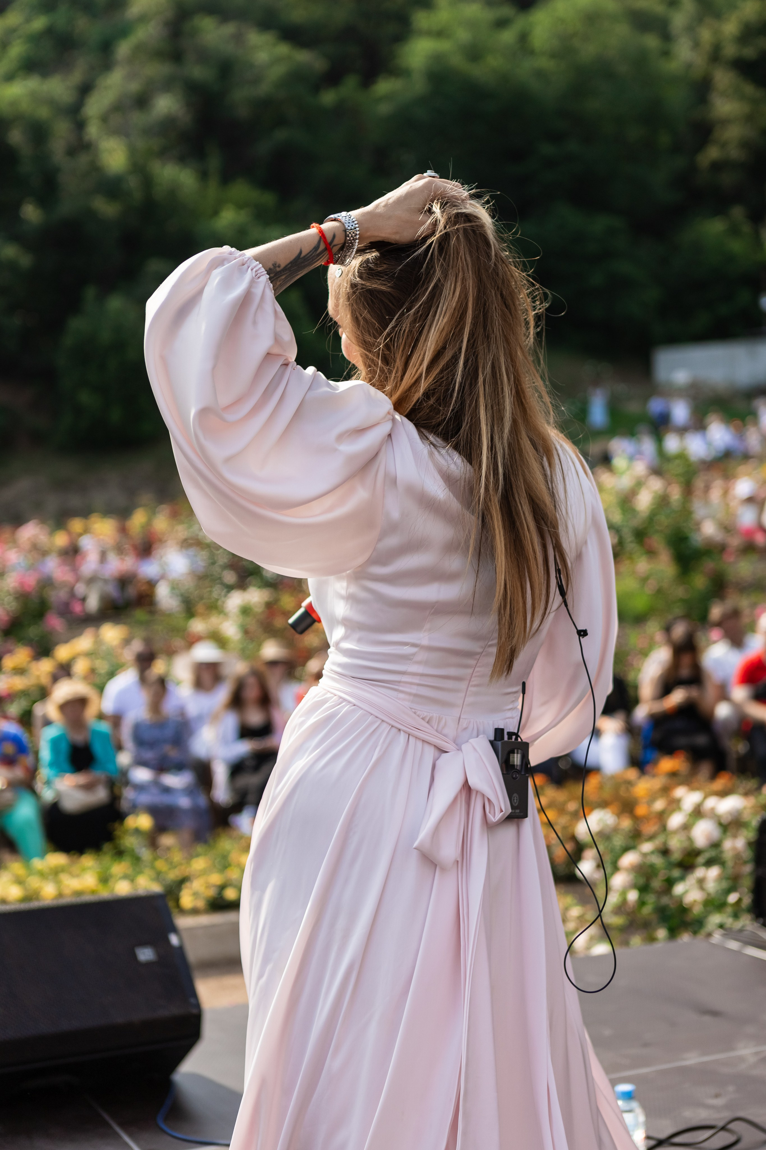 Фестиваль «Природа искусства» 2023. Свадебный фотограф, фотосъемка в Крыму, Севастополе, Симферополе, Ялте