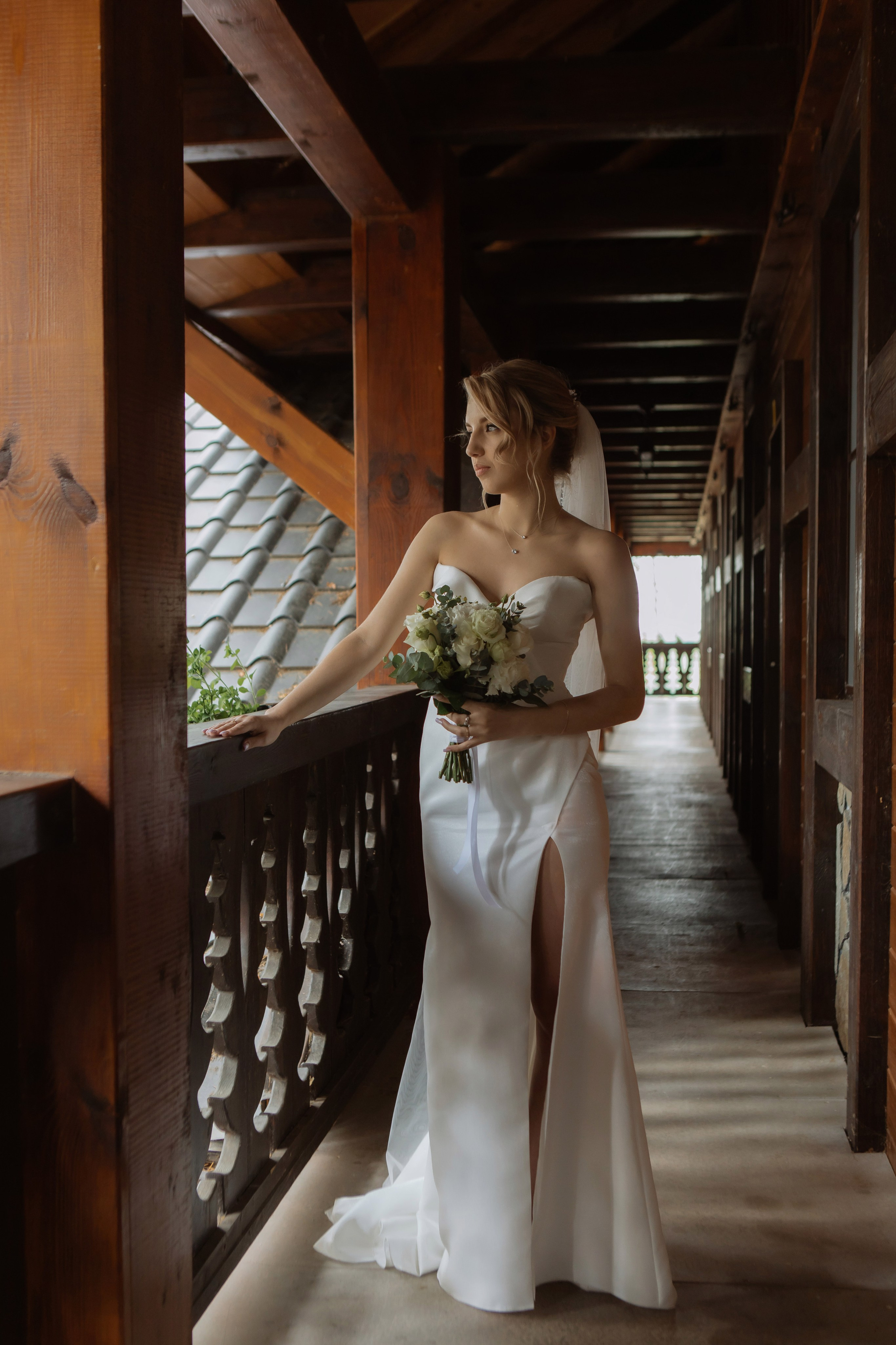 Анастасия и Николай. Главная