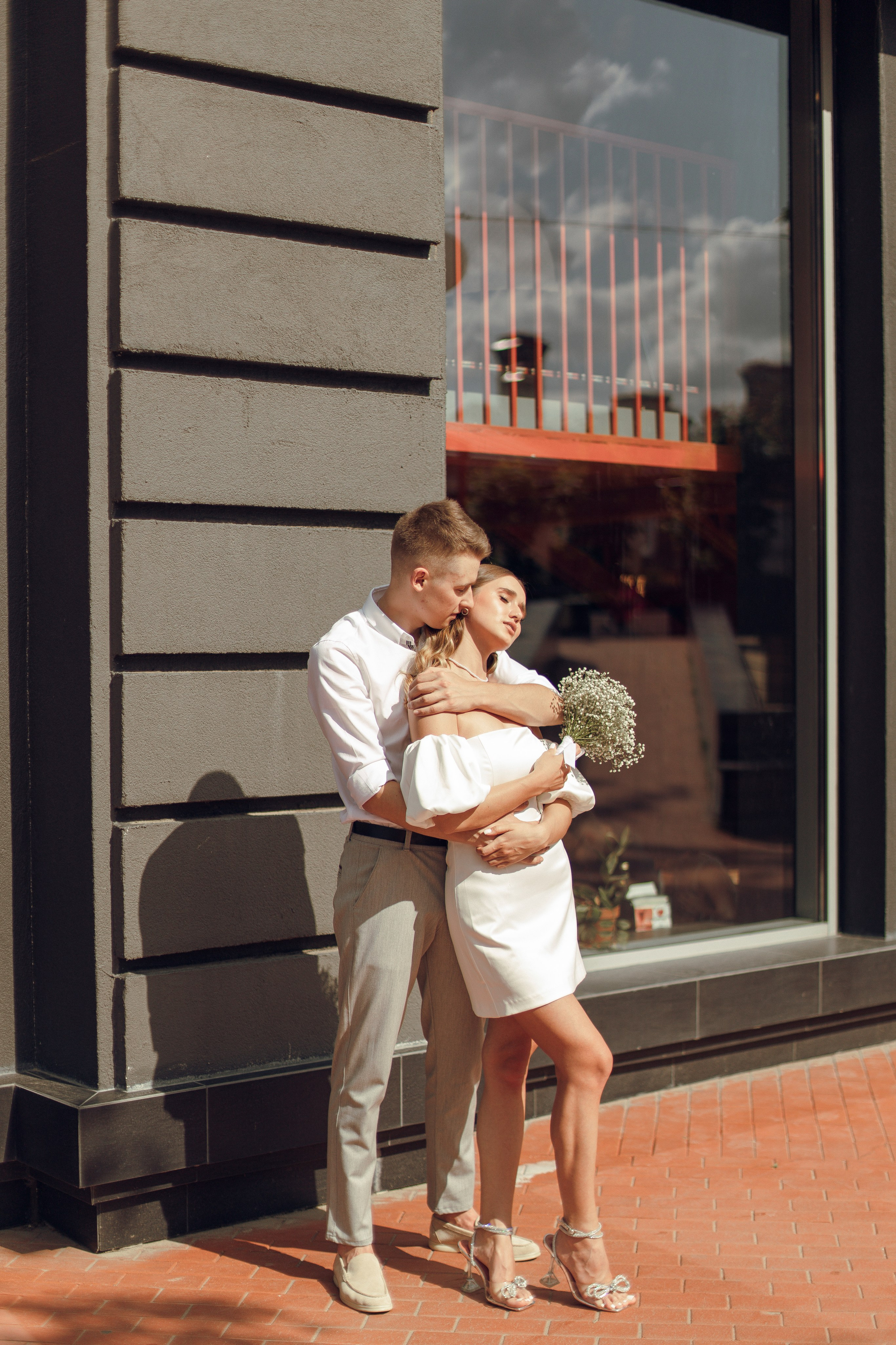 Свадьба 02.06.23 Владимир. Индивидуальный, семейный и свадебный фотограф